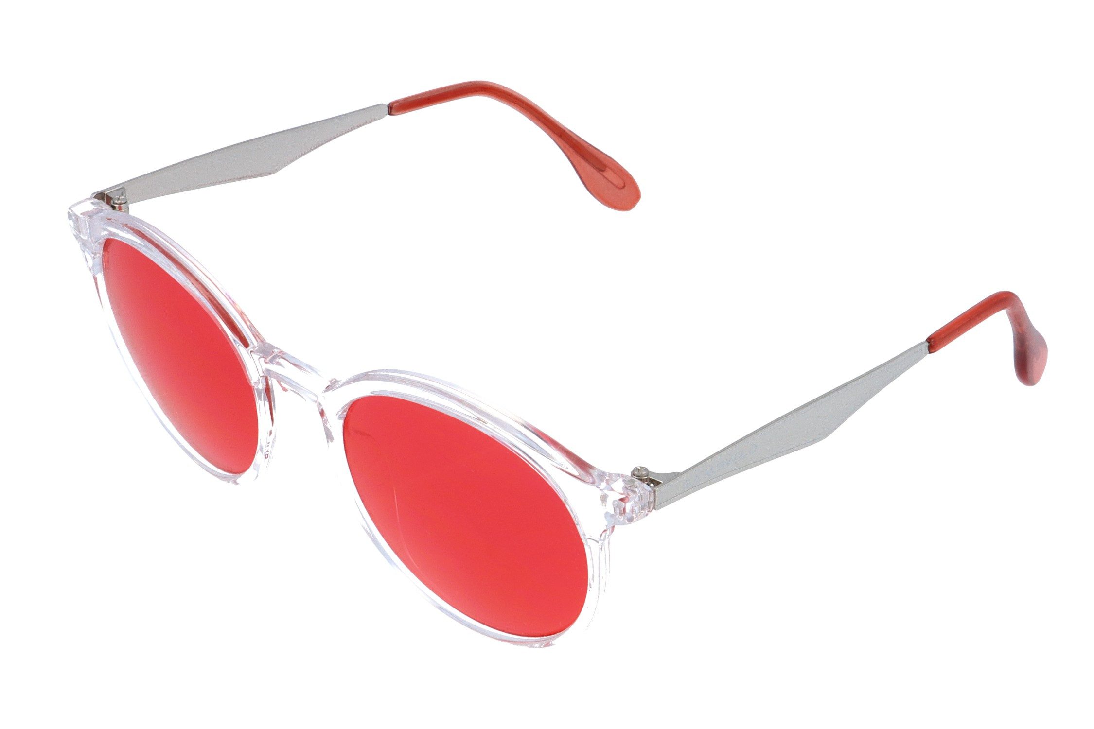 Sonnenbrille UV400 GAMSSTYLE Modebrille getönte Gläser in cat. 2 Damen
