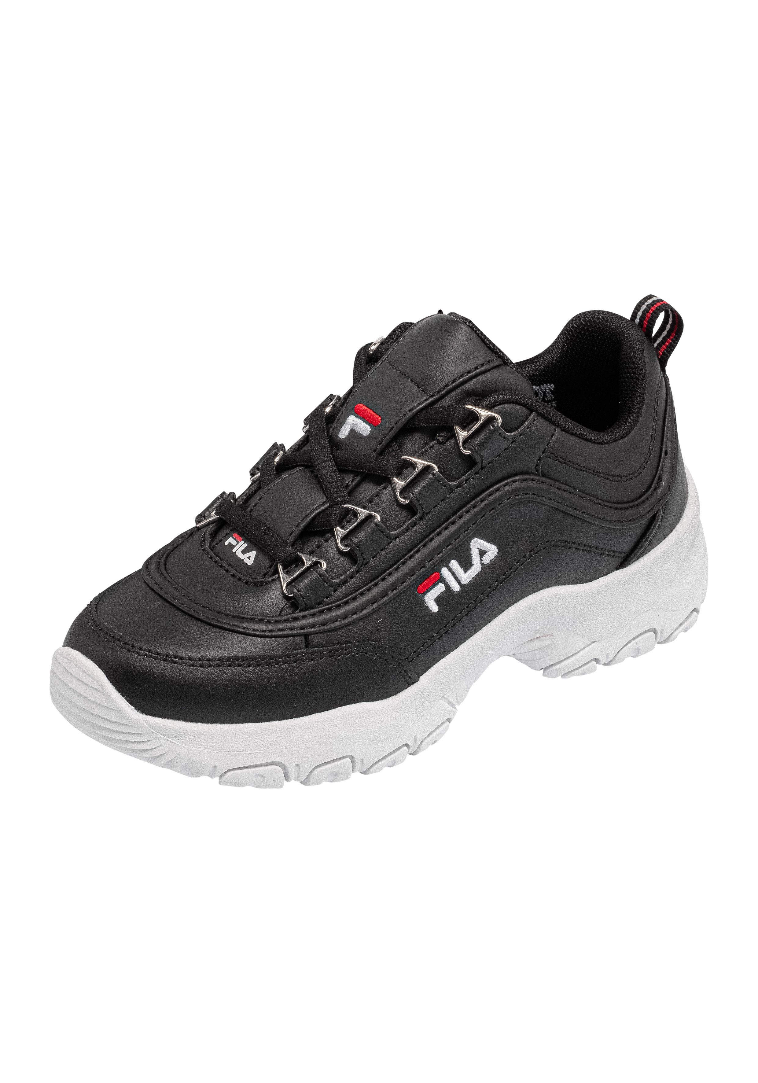 Fila STRADA teens Sneaker günstig online kaufen