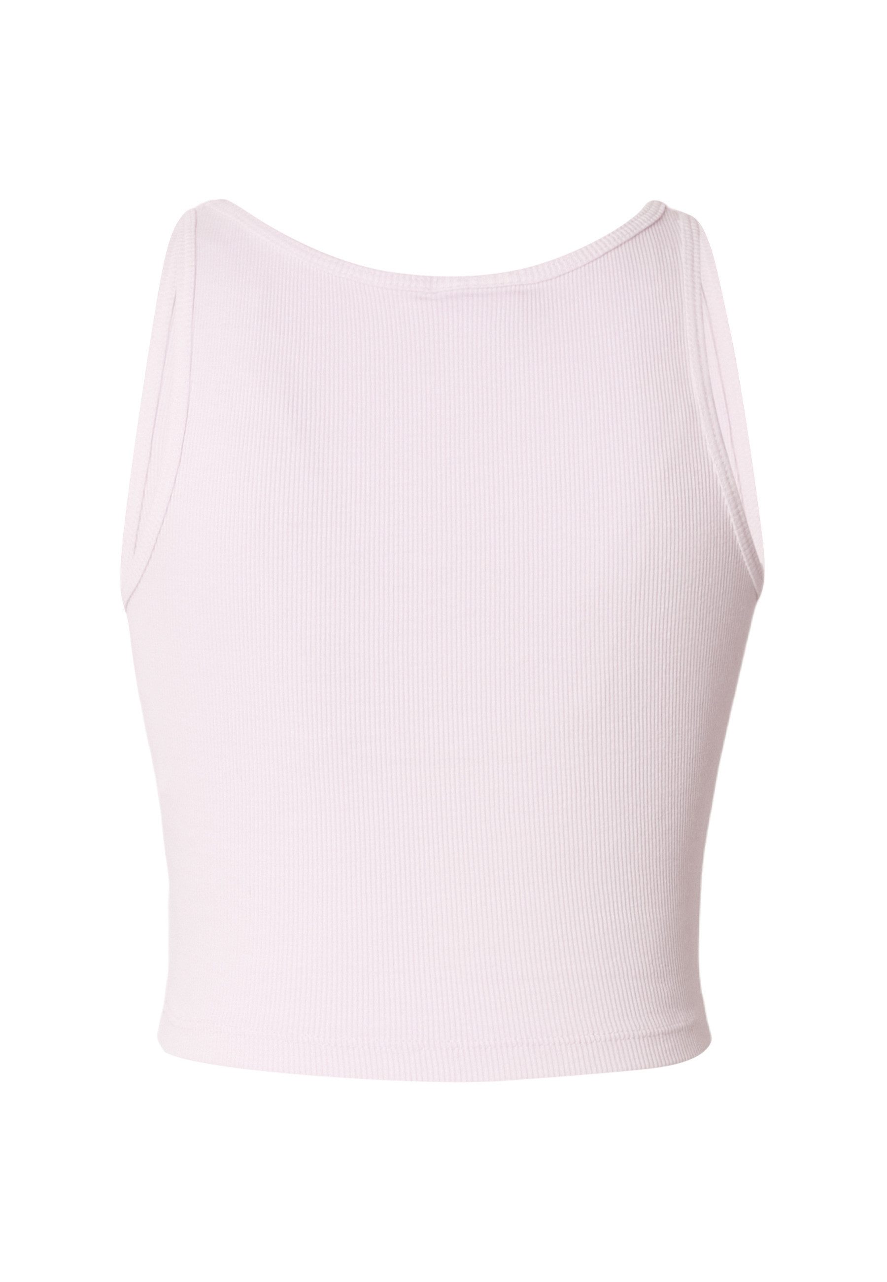 URBAN CLASSICS Muskelshirt Urban Classics Ladies Washed Rib Jersey Cropped Top 2Pack (1-tlg)