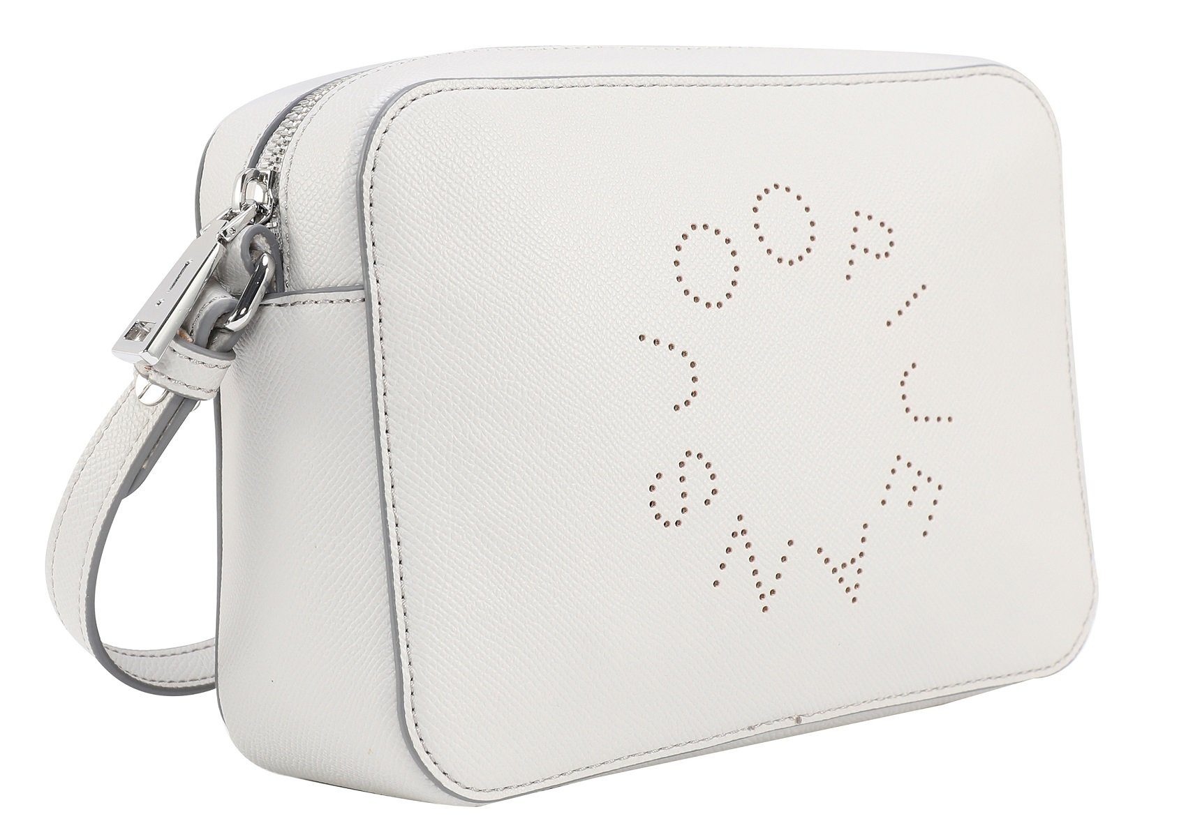 JOOP! Umhängetasche Cloe Sholderbag Giro, Logoprägung