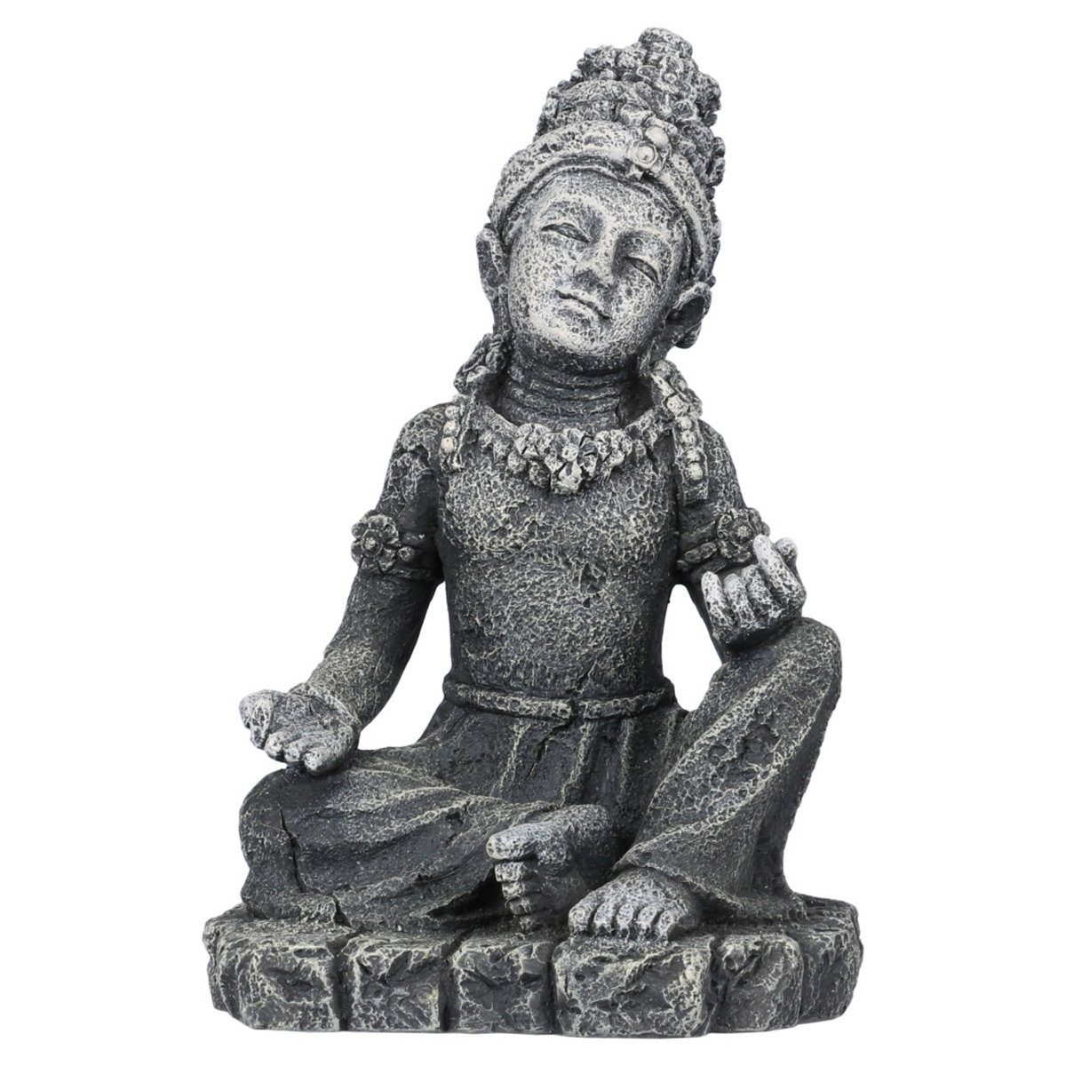 Aquariendeko Aquariumdekoration Siara-Figur