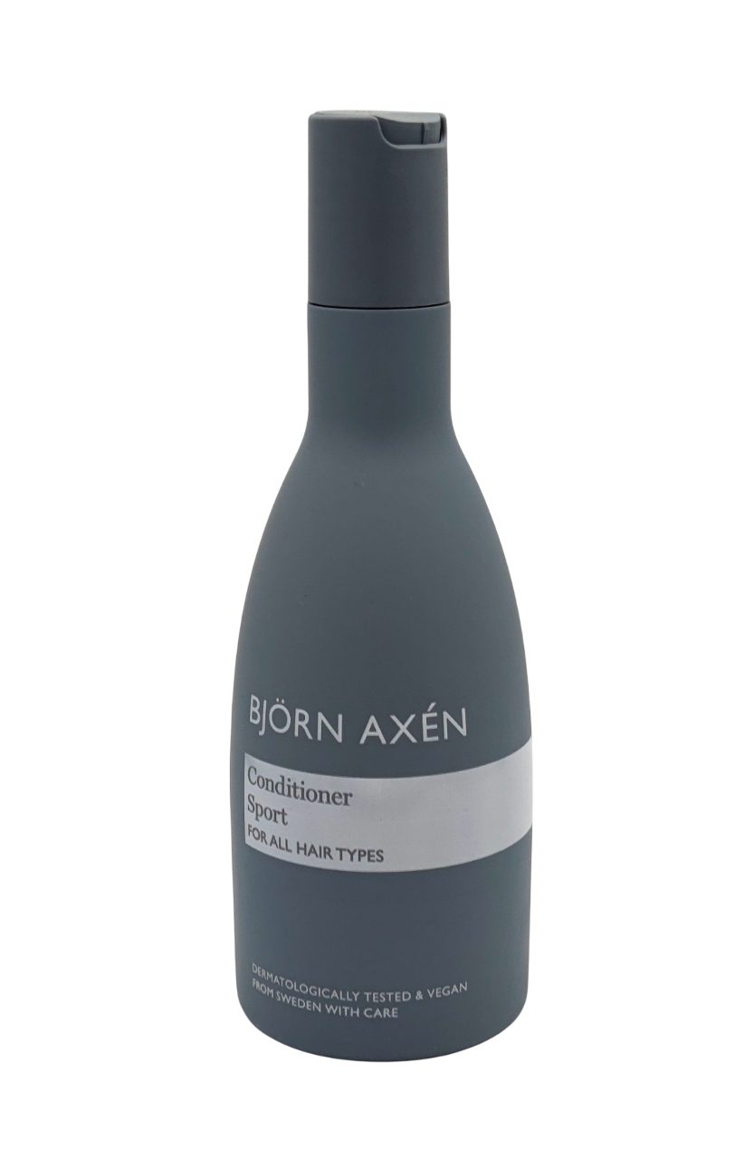 HairGecko Haarspülung Björn Axén Sport Conditioner 250 ml