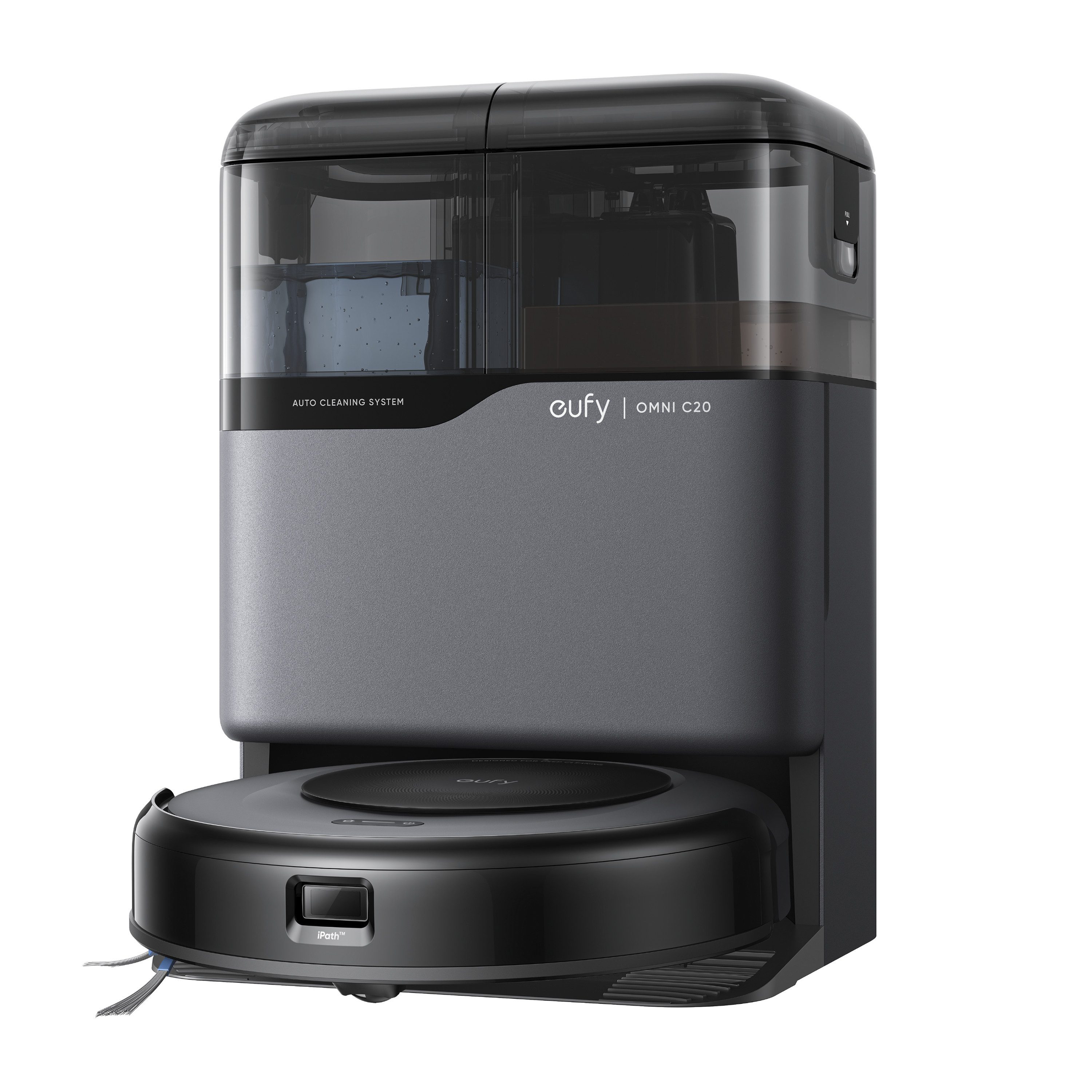 eufy Omni C20