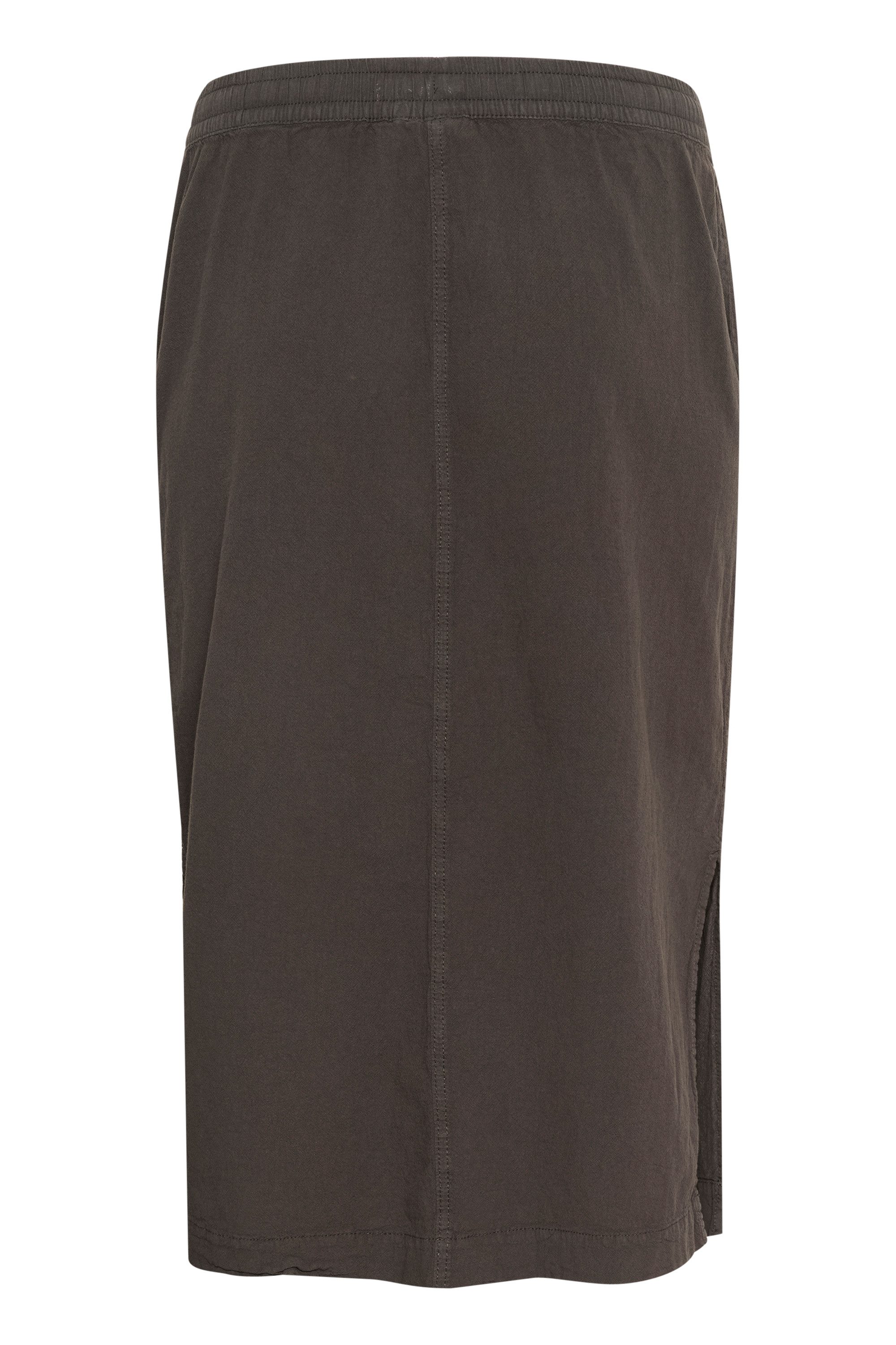 KAFFE Curve Jerseyrock Rock KCnana Große günstig online kaufen