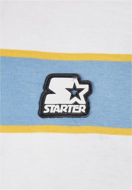 Starter Black Label T-Shirt Starter Black Label Herren Starter Block Stripes Tee (1-tlg)