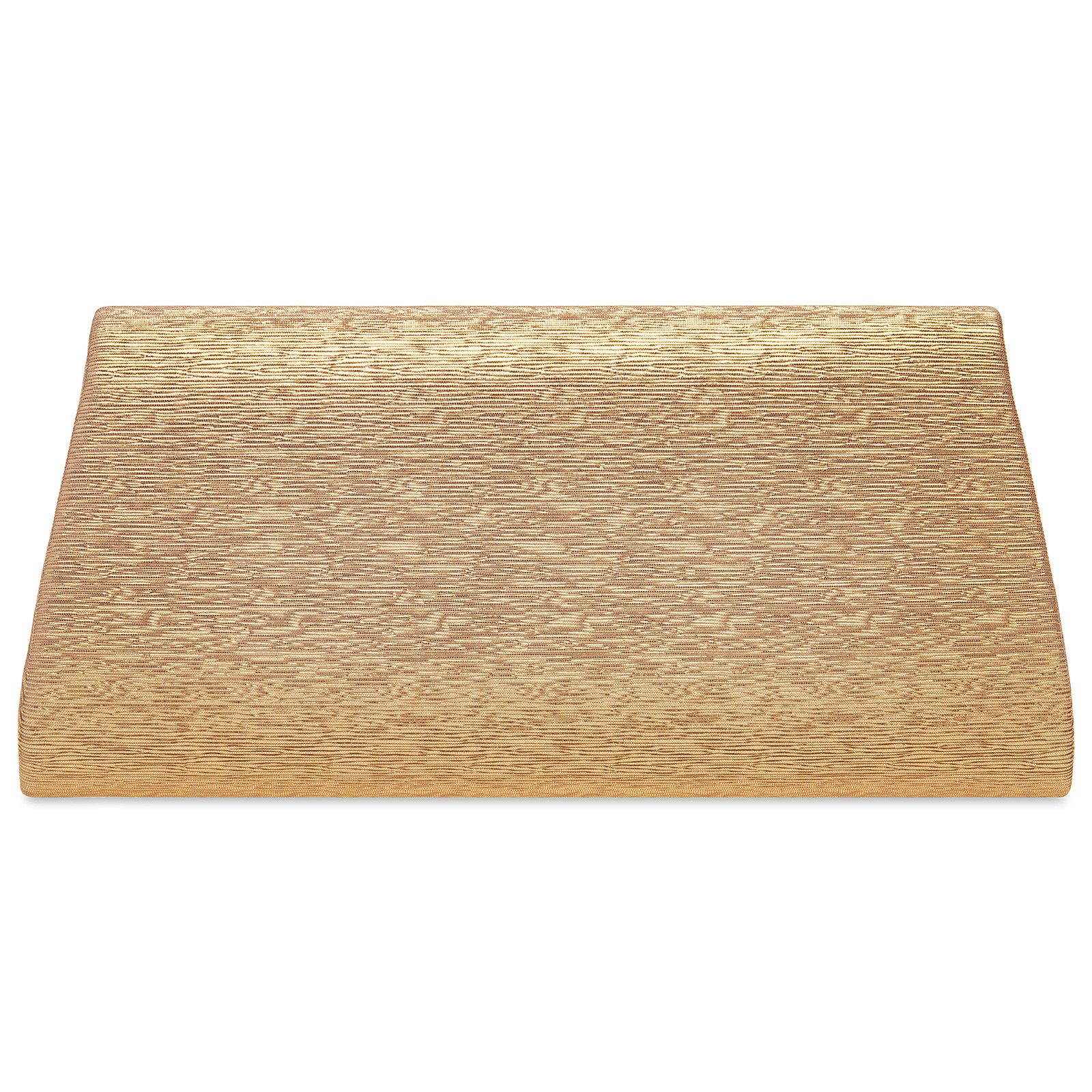 Caspar Clutch TA527 Damen elegante Glanz Abendtasche