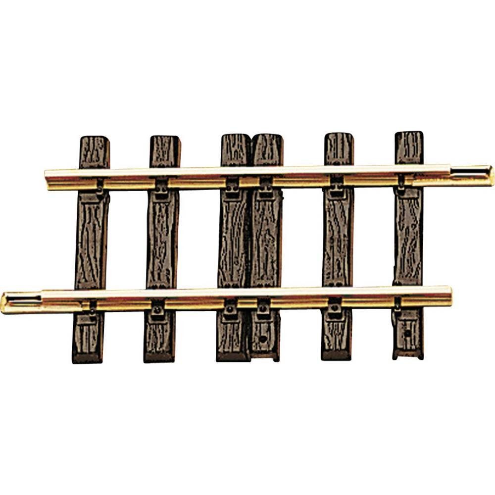 LGB Gleise-Set G Gleissystem L10150