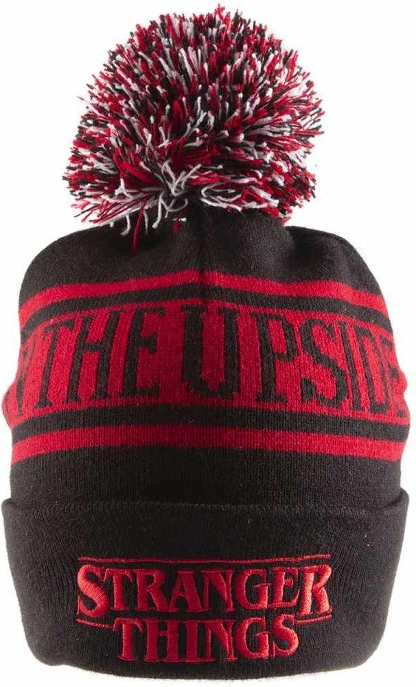Stranger things Beanie günstig online kaufen