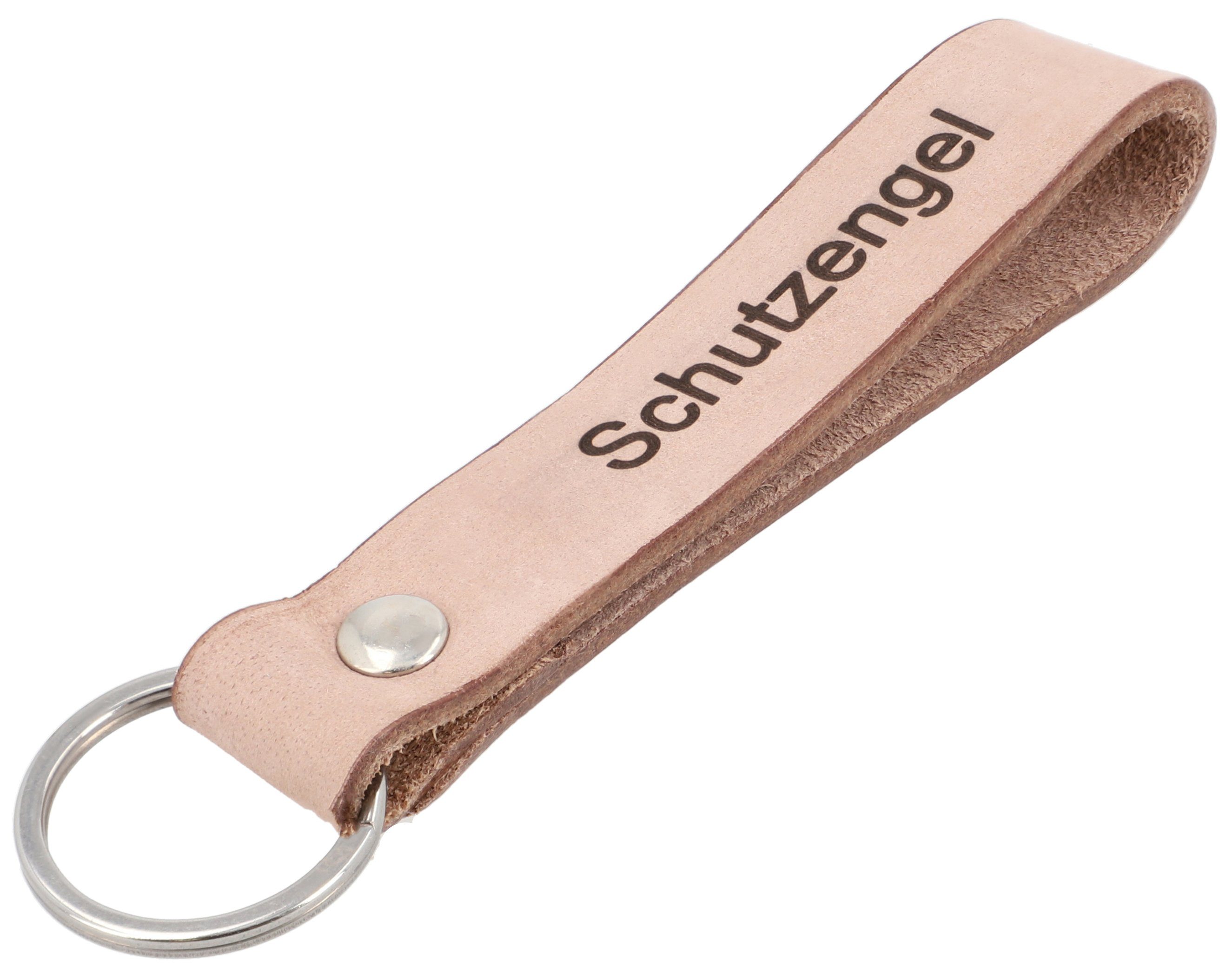 Gusti Leder Schlüsselanhänger Gusti Leder Schlüsselanhänger Shelton (1-tlg)