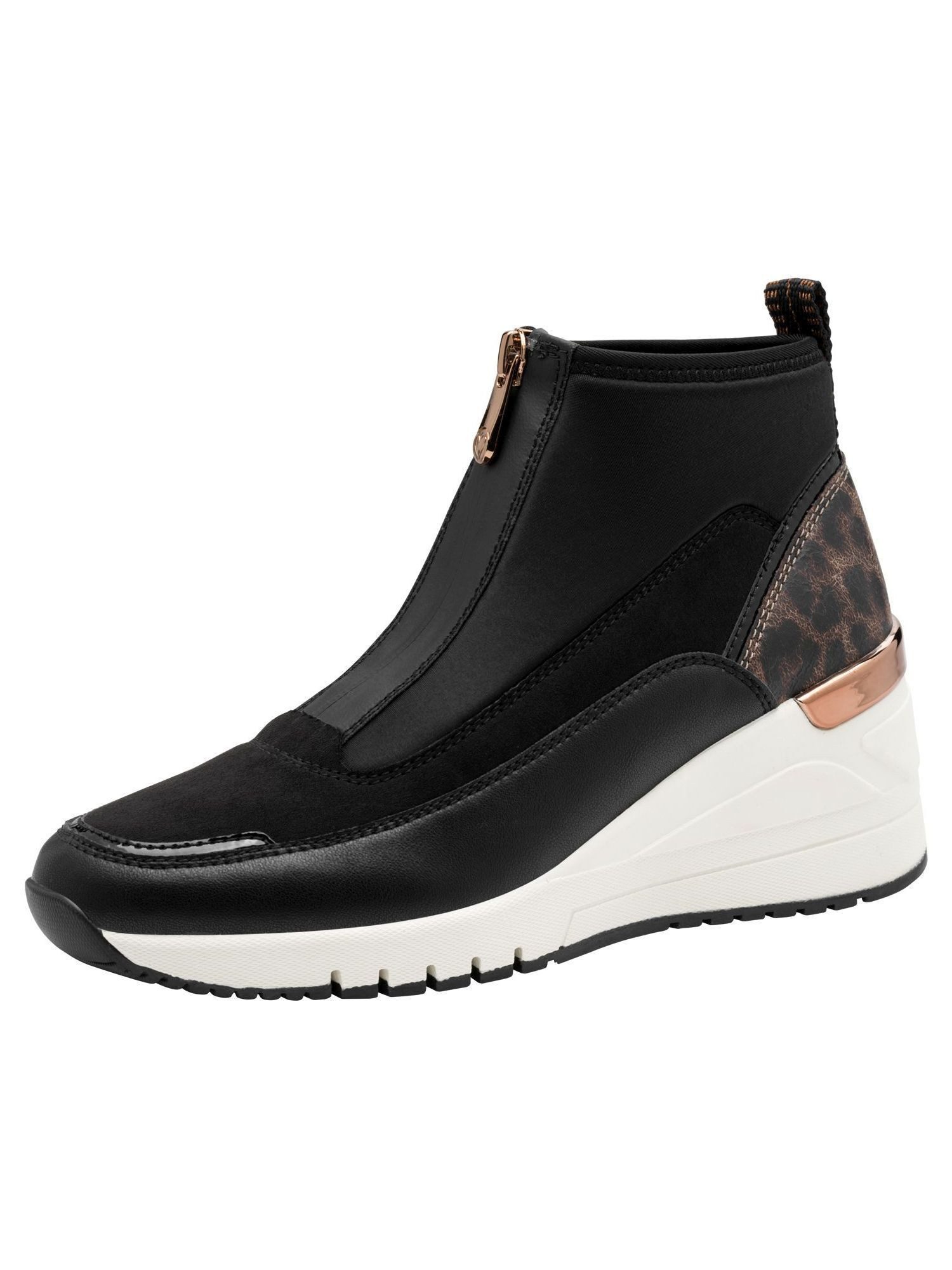 MARCO TOZZI Кроссовки 2-24714-45 Slip-On Кроссовки FEEL