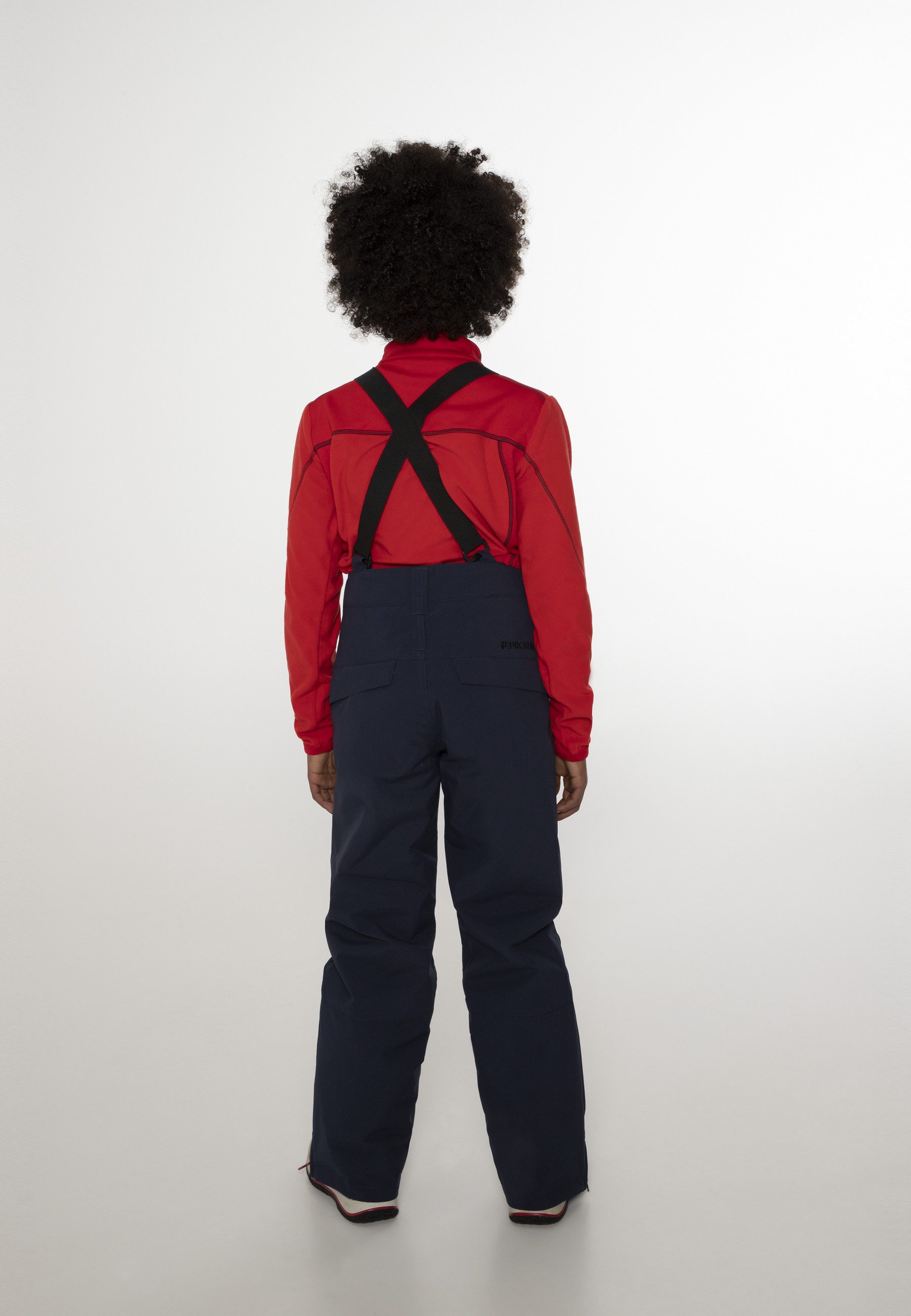 Protest Skihose SPIKET JR (1-tlg)