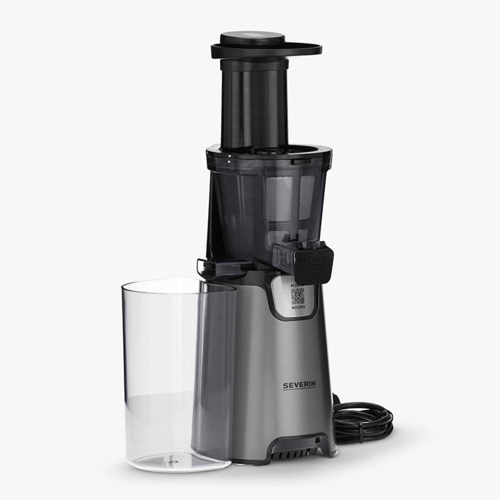 Severin Entsafter ES Slow Juicer 3571