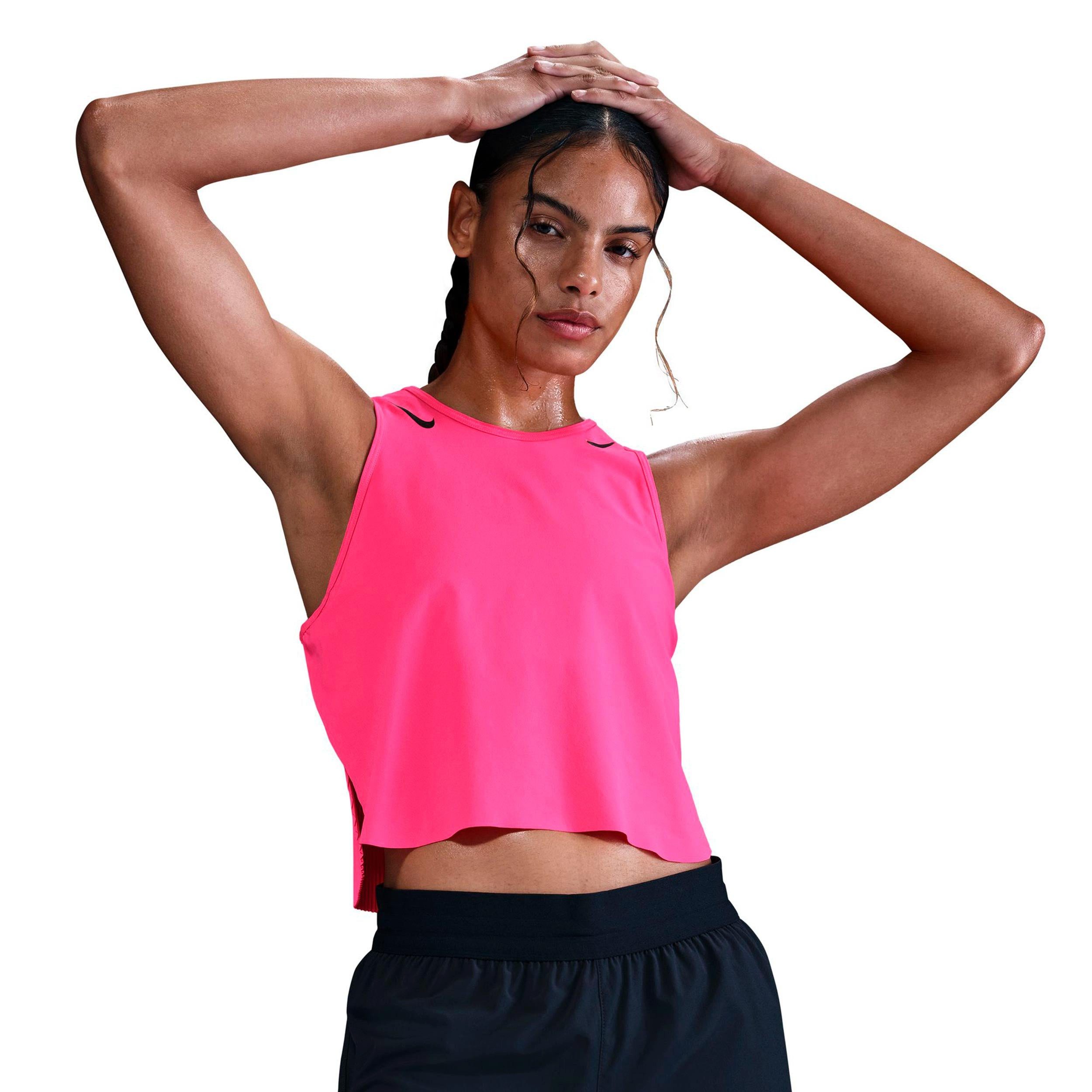 Nike Laufshirt AeroSwift