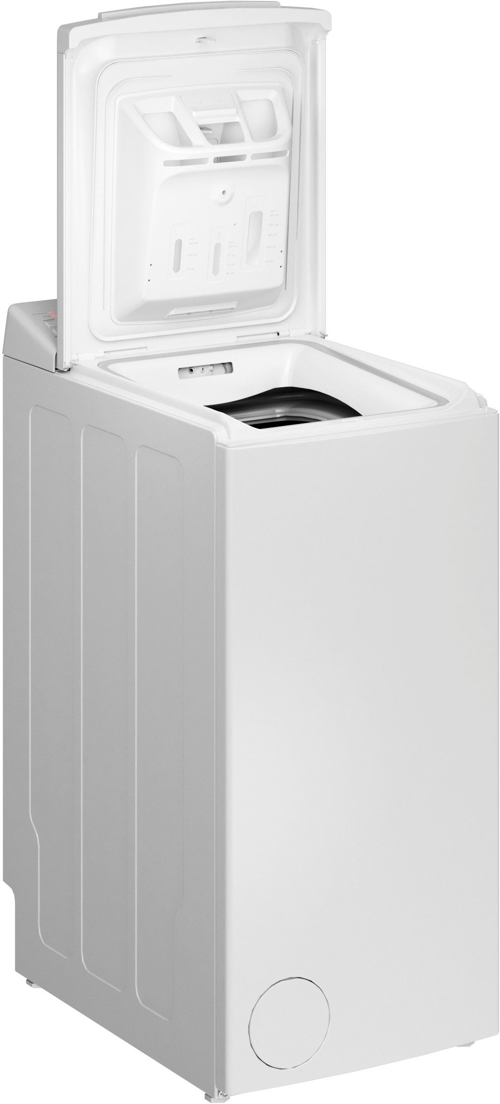 BAUKNECHT Waschmaschine Toplader WAT Prime 550 SD N, 5,5 kg, 1000 U/min  online kaufen | OTTO