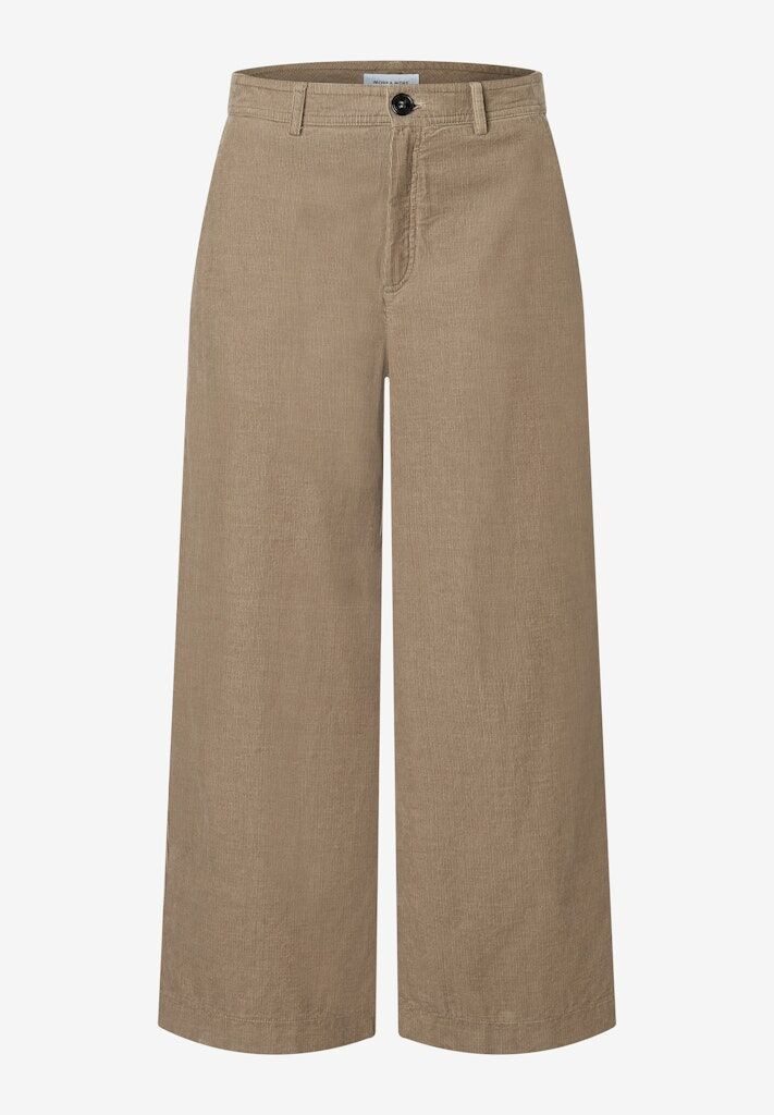 Stoffhose