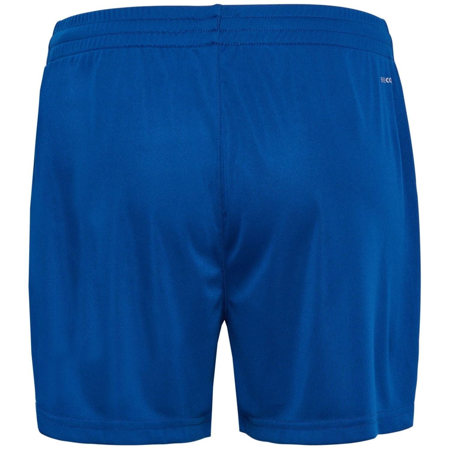 hummel Funktionsshorts Graphic Universe Shorts Women TRUE BLUE