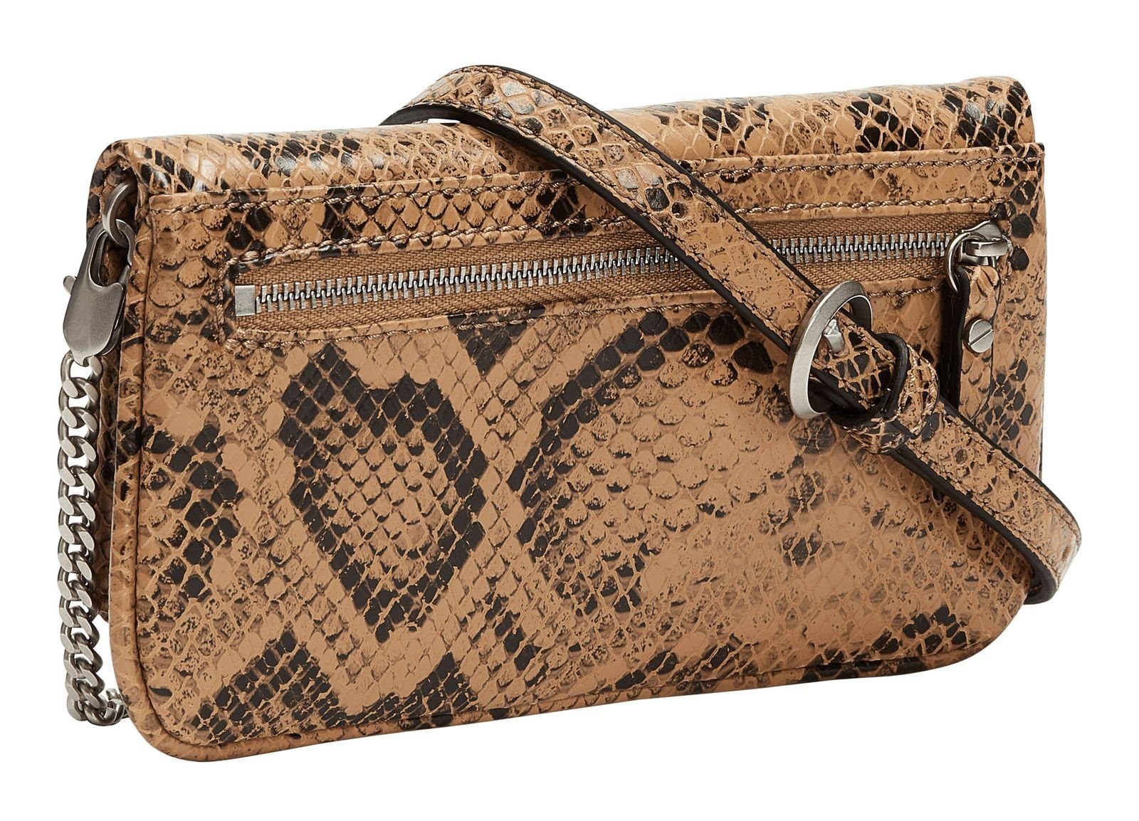 Liebeskind Berlin Umhängetasche Aloe Special Snake günstig online kaufen