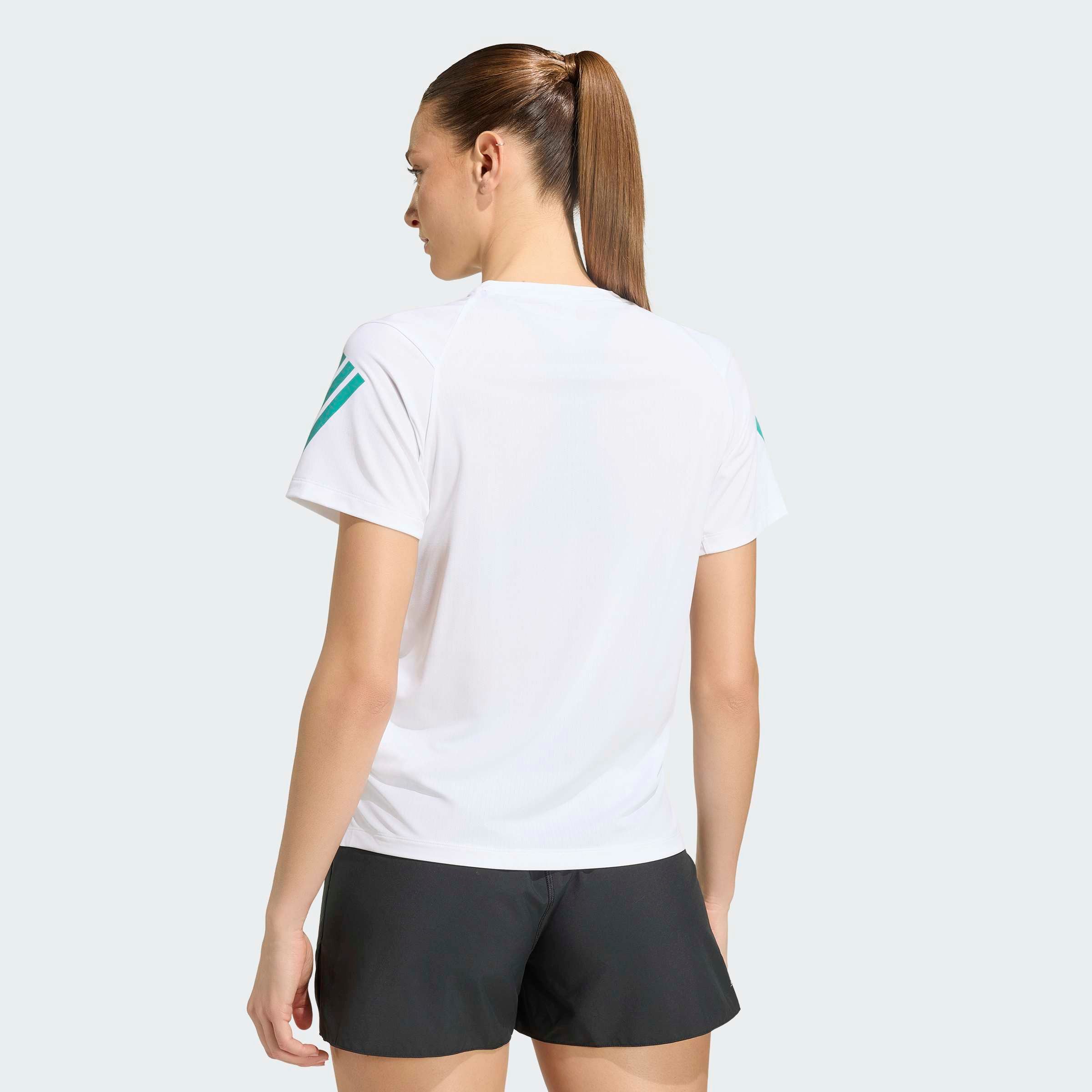 adidas Performance Laufshirt ADI365 CLIMACOOL