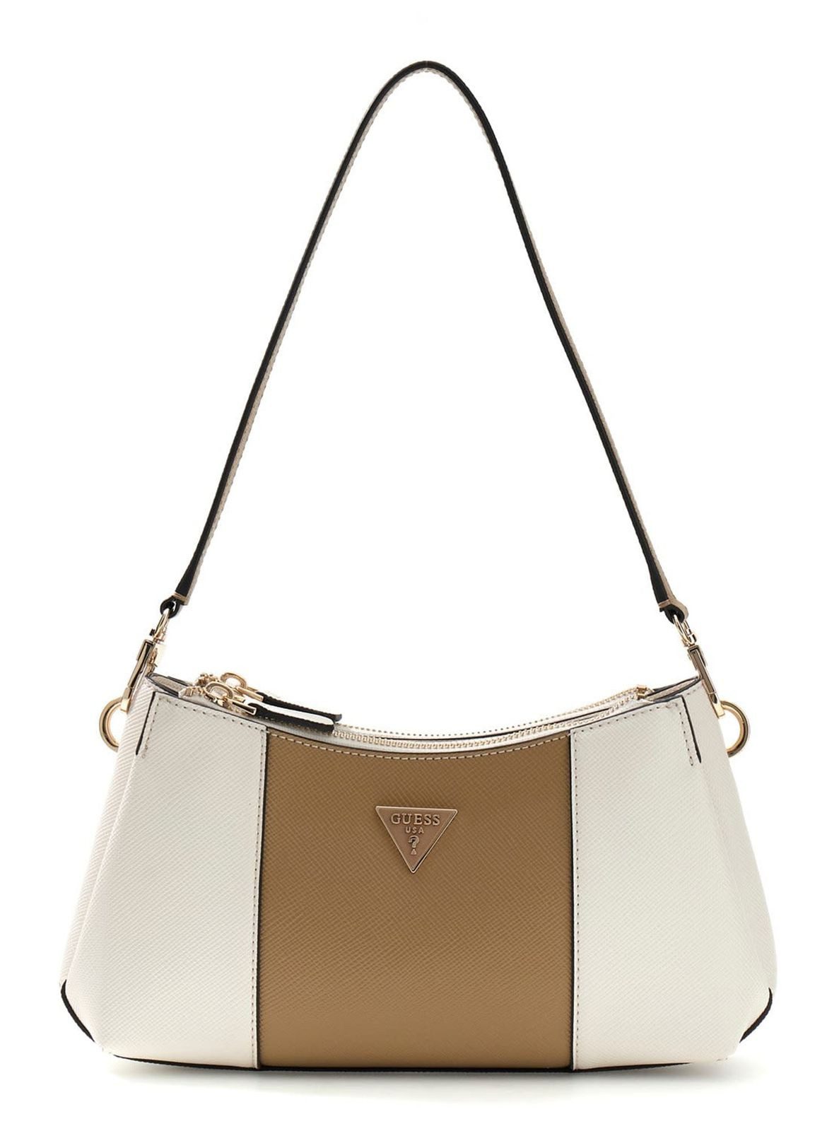 Guess Schultertasche 3 Comp Shoulder Xbody
