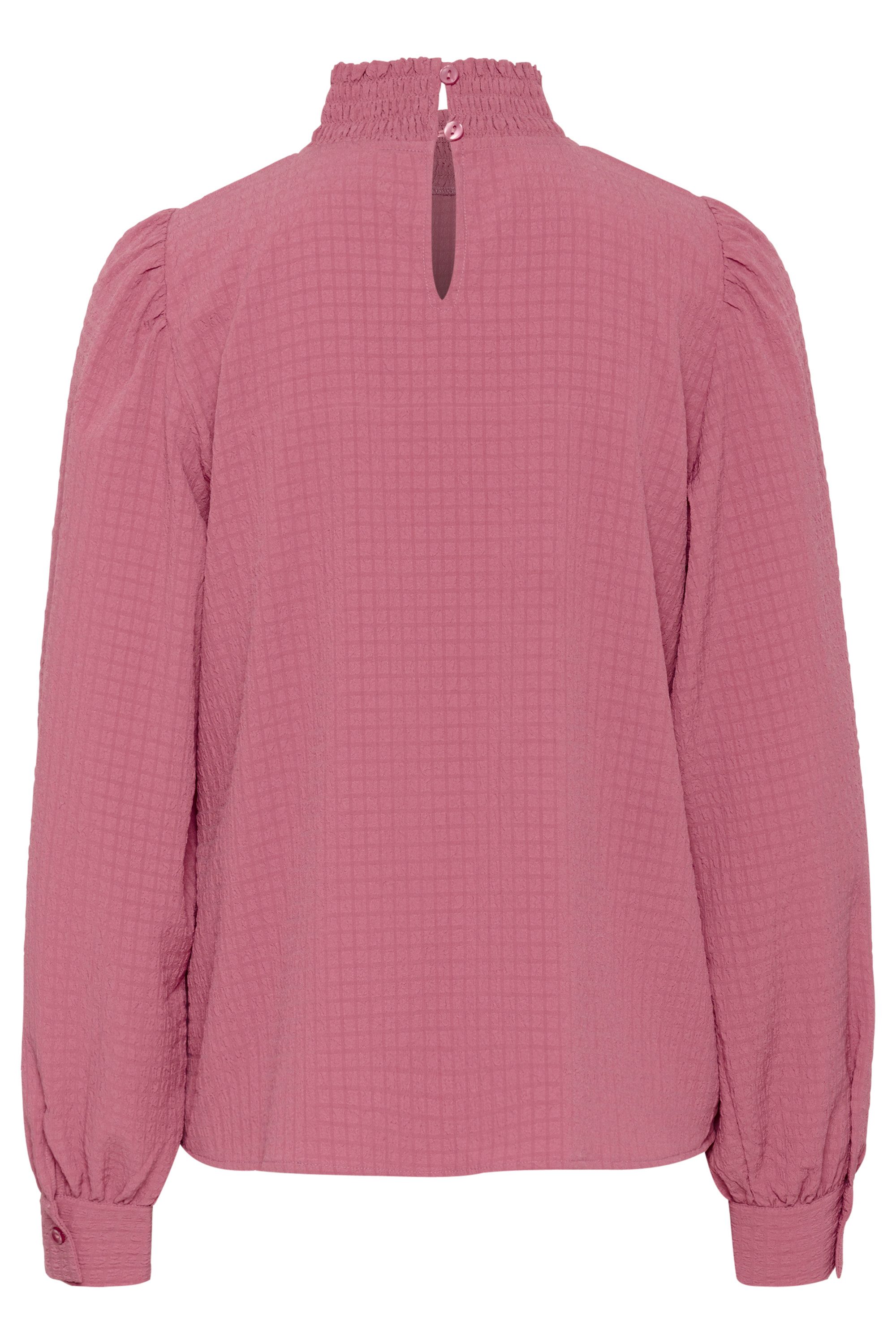 KAFFE Langarmbluse Langarm-Bluse KAditte günstig online kaufen