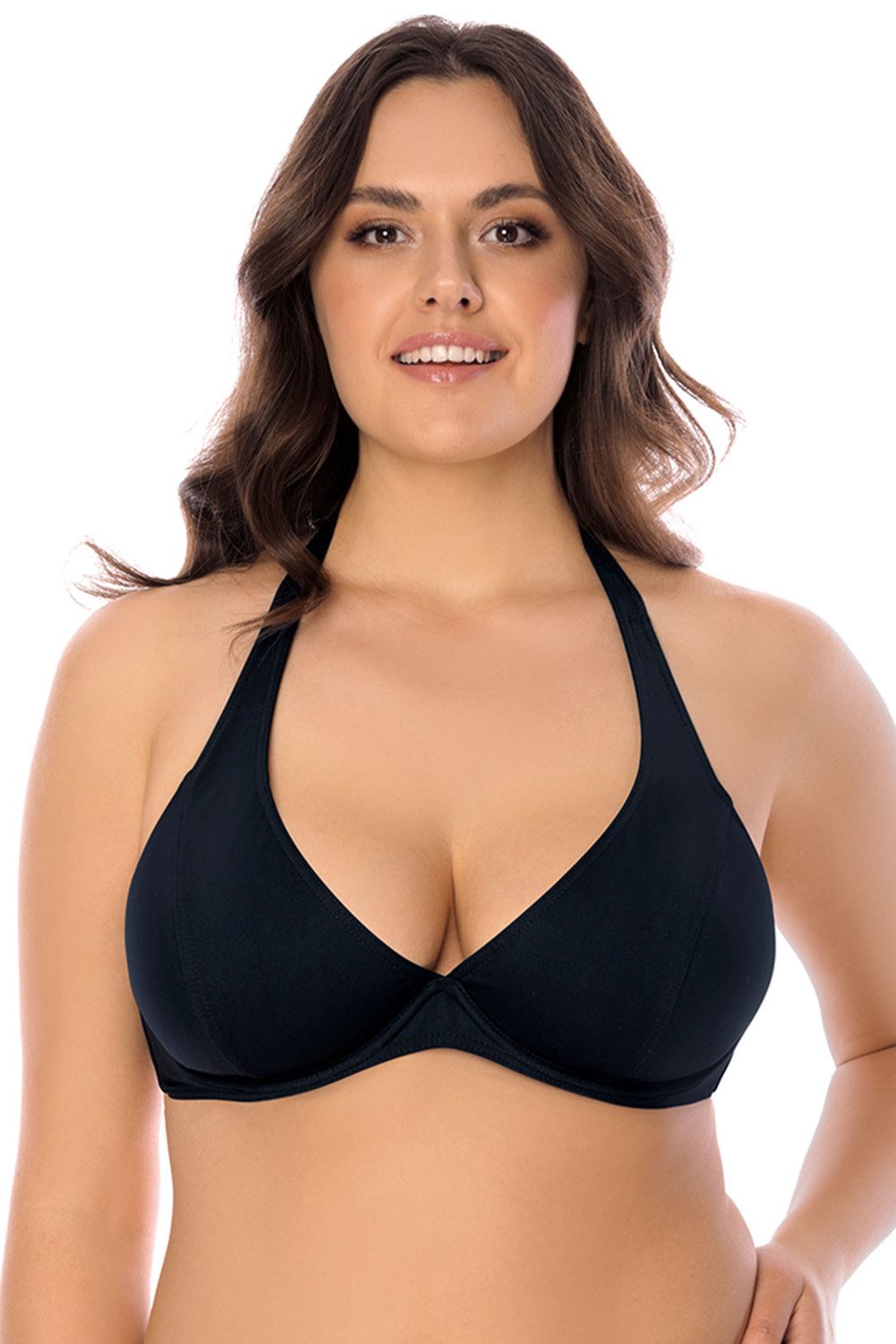 Vivisence Triangel-Bikini-Top 3215