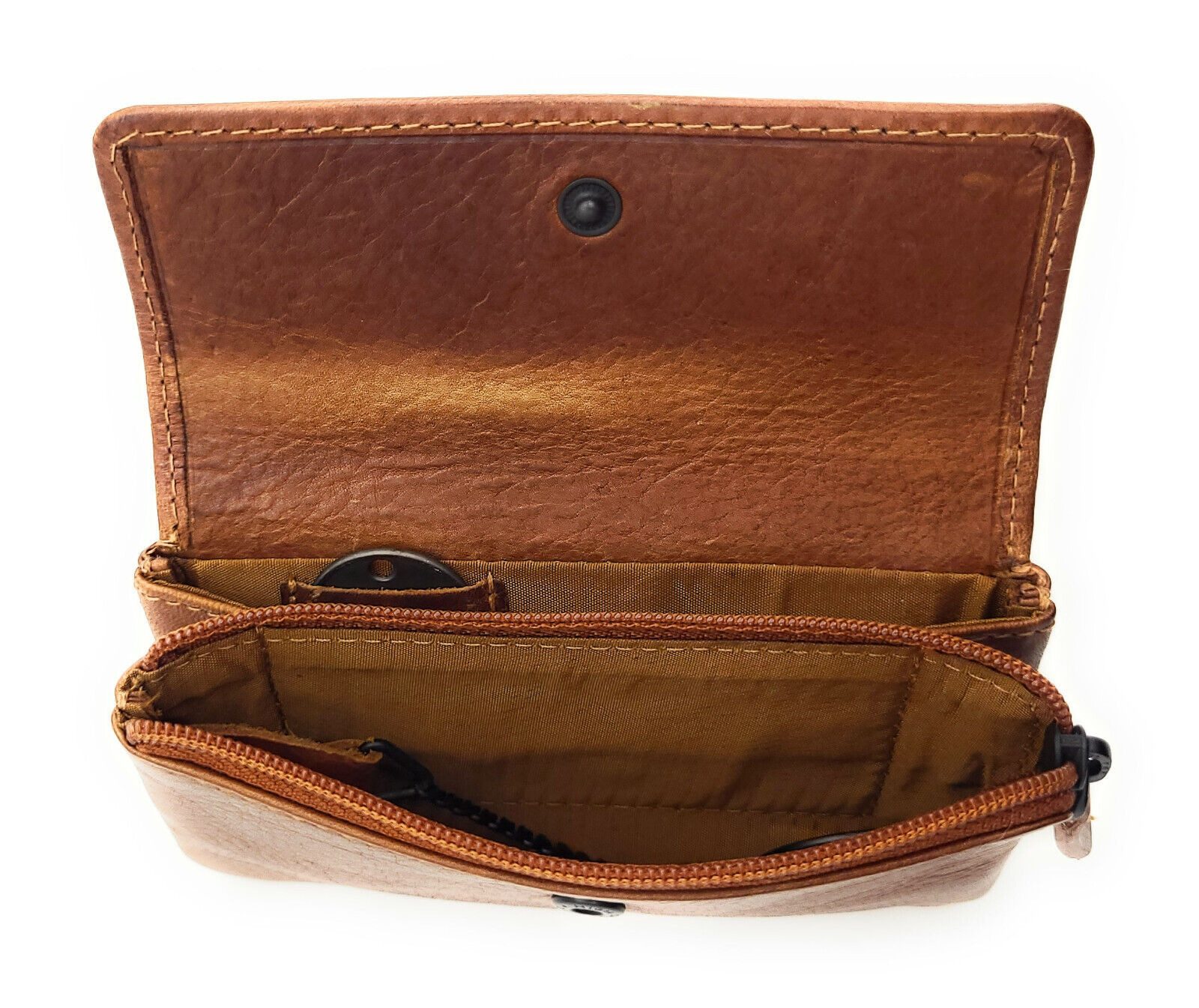 JOCKEY CLUB Mini Geldbörse echt Leder günstig online kaufen