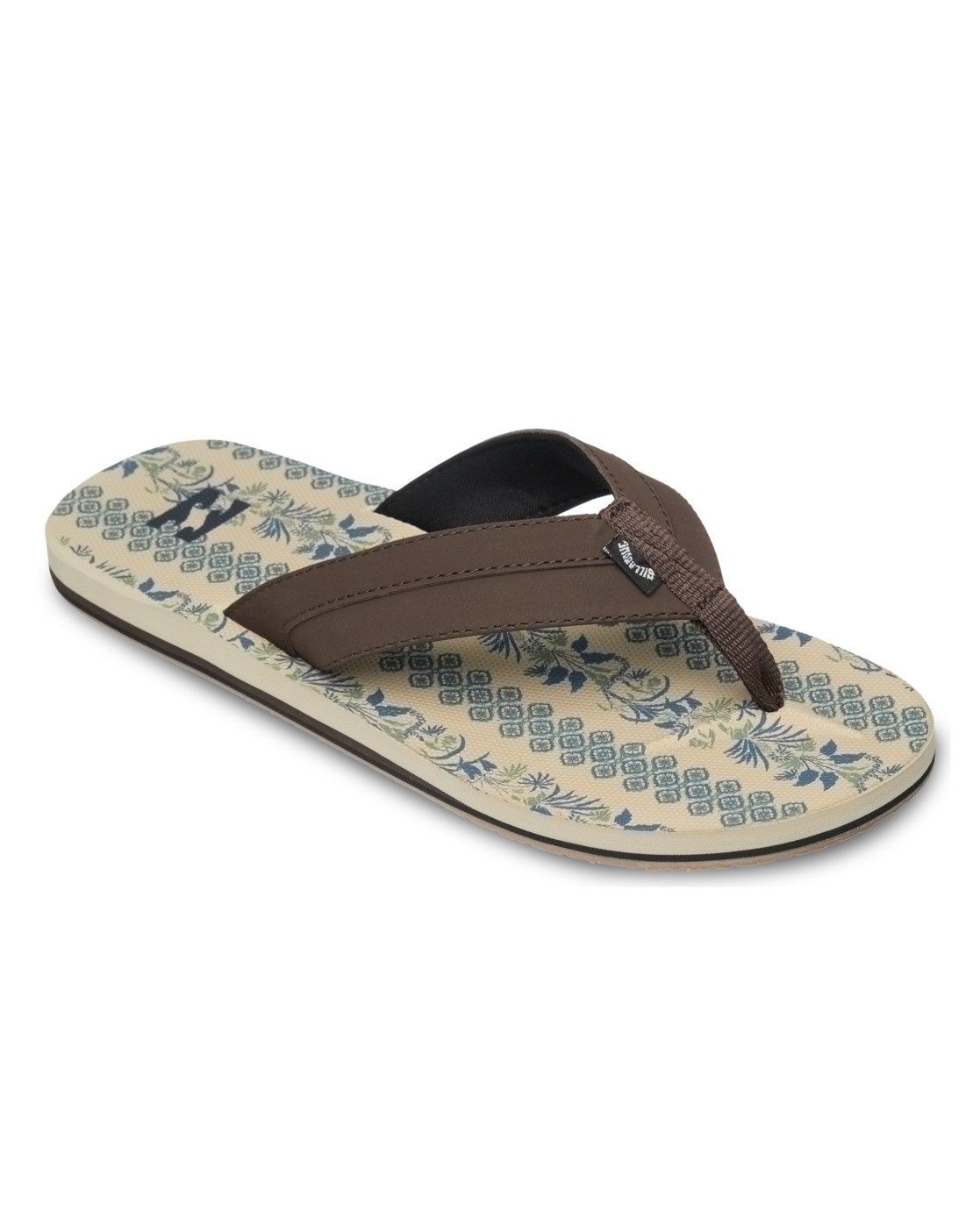 Billabong All Day Impact Print Sandale