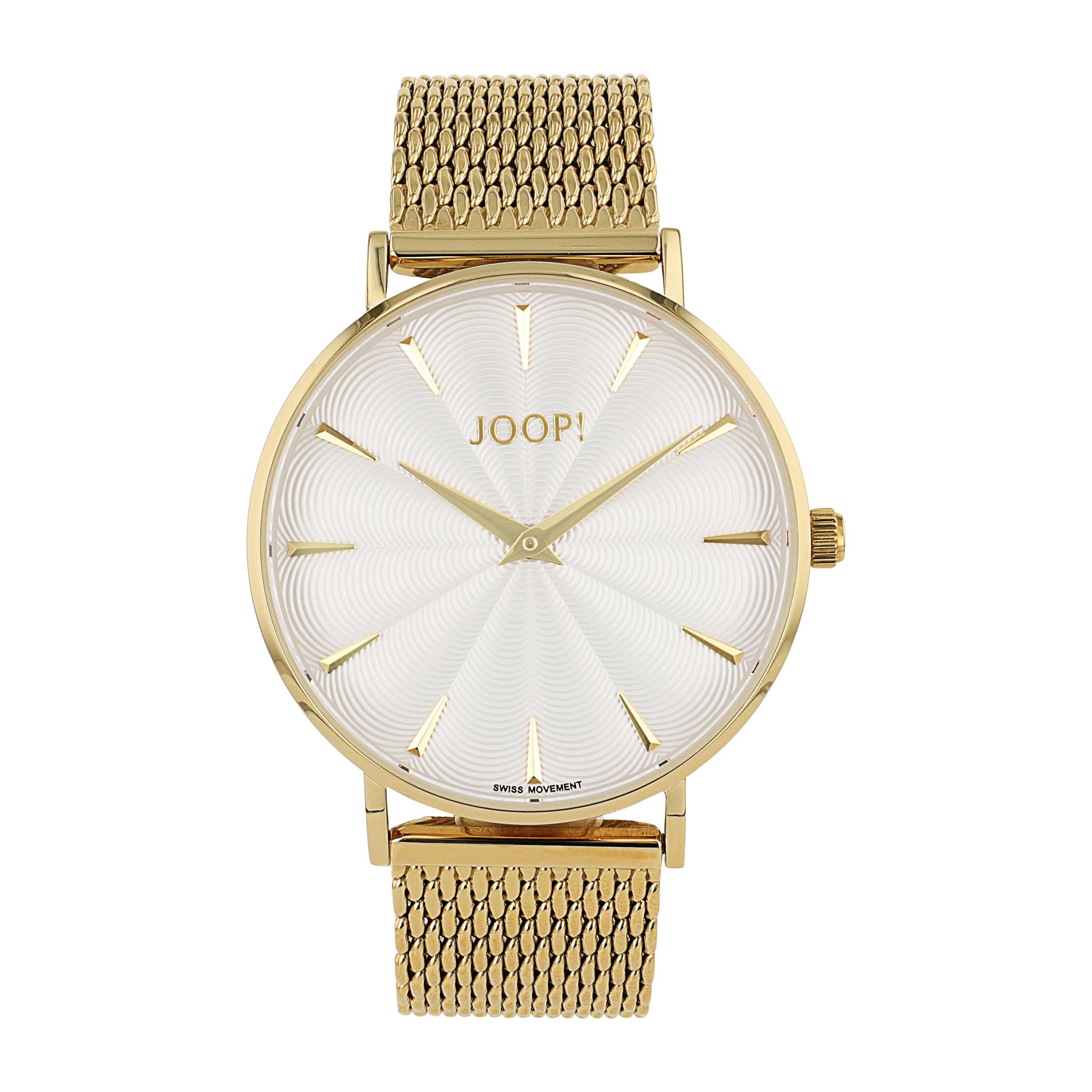 JOOP! Quarzuhr JOOP! Armbanduhr 2027243 günstig online kaufen