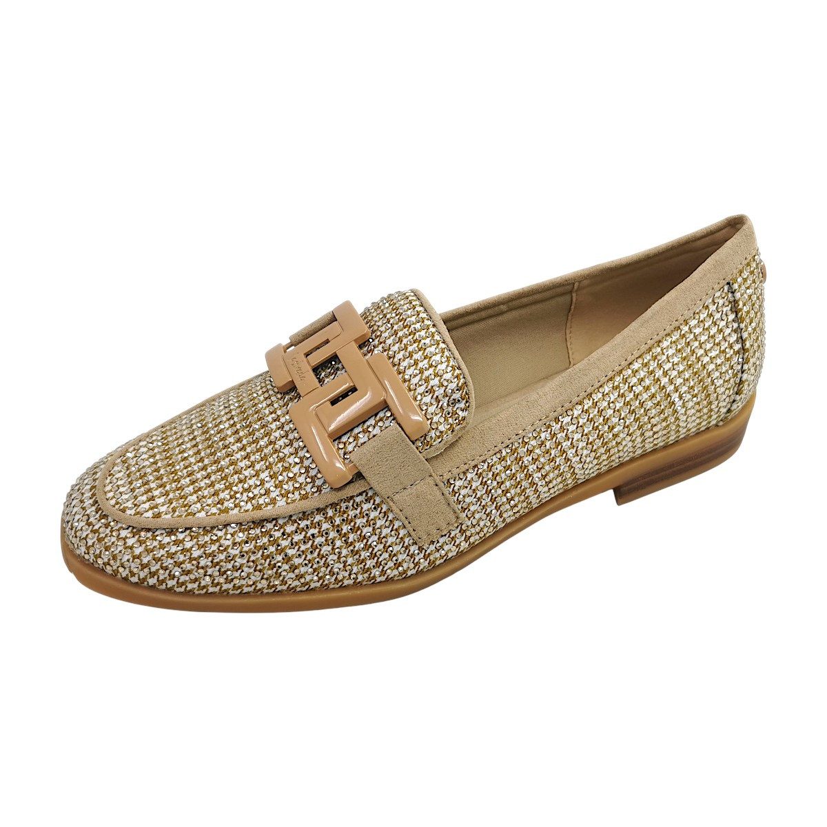 La Strada Slipper Slipper