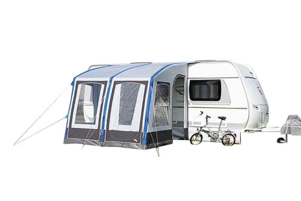 Vorzelt Space Air HQ
