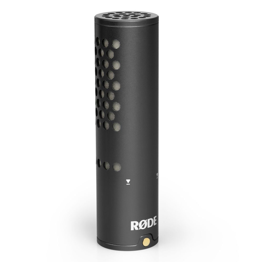 RØDE Mikrofon Rode Videomicro II Richtmikrofon