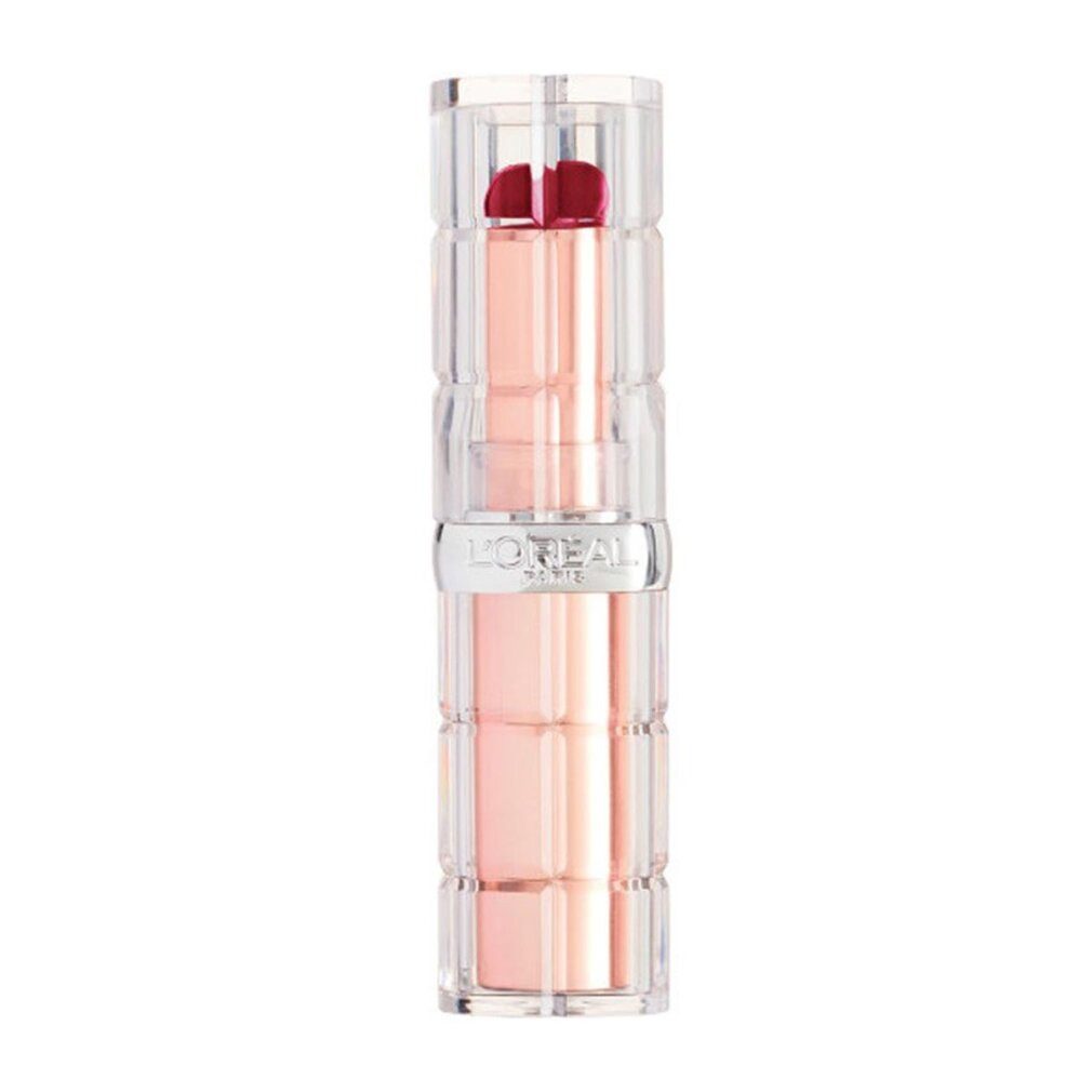 L'Oreal Deutschland Lippenstift LOréal Farbe Riche Plump Lippenstift 108 Feige