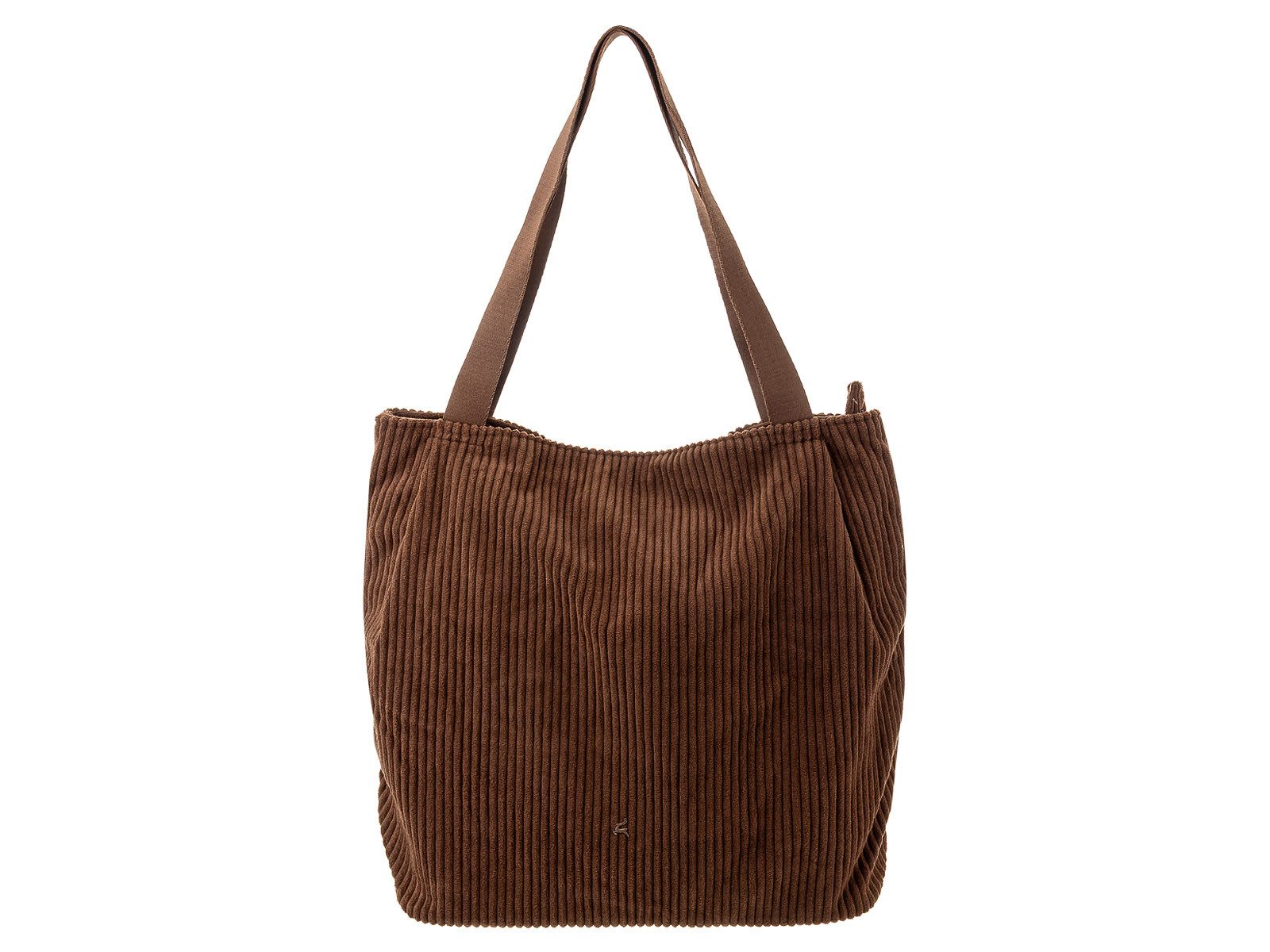 Prato Shopper SC01-1 Shopper Stylische Allround-Bag (1-tlg)