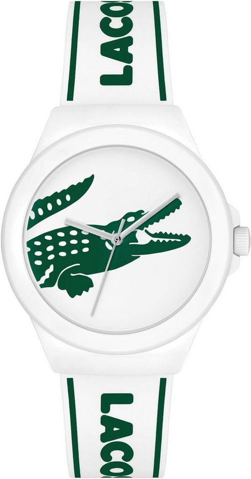 Lacoste Quarzuhr NEOCROC, 2001347