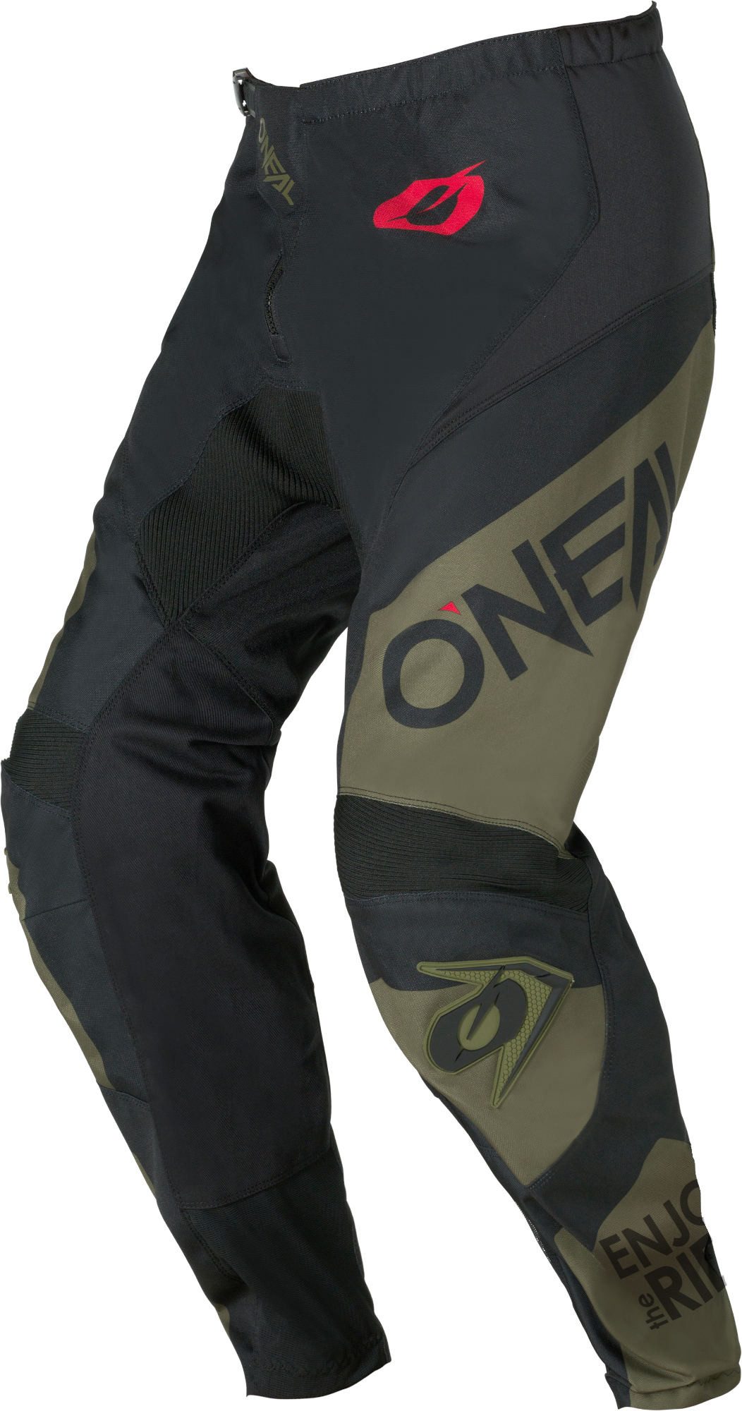Motorradhose ELEMENT RACEWEAR Motocross Hose