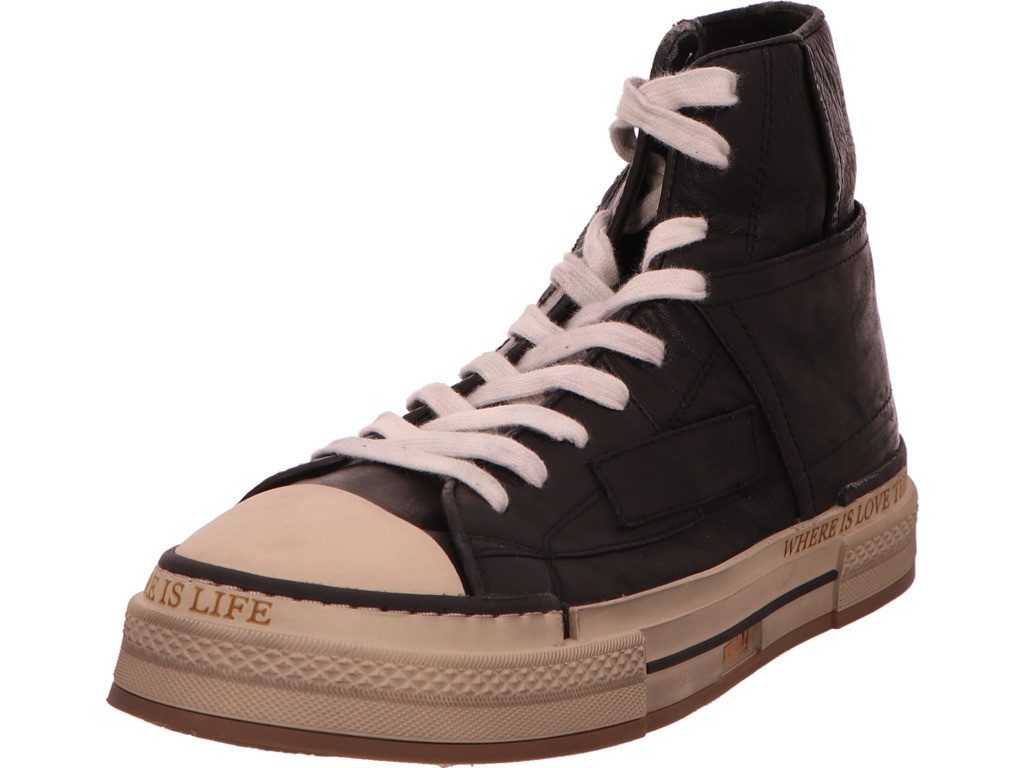 Rebecca White Schnürstiefel