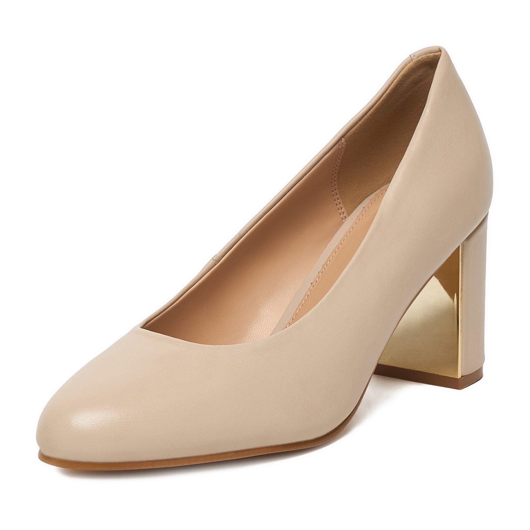 LASOCKI Lasocki Damenpumps Beige Pumps