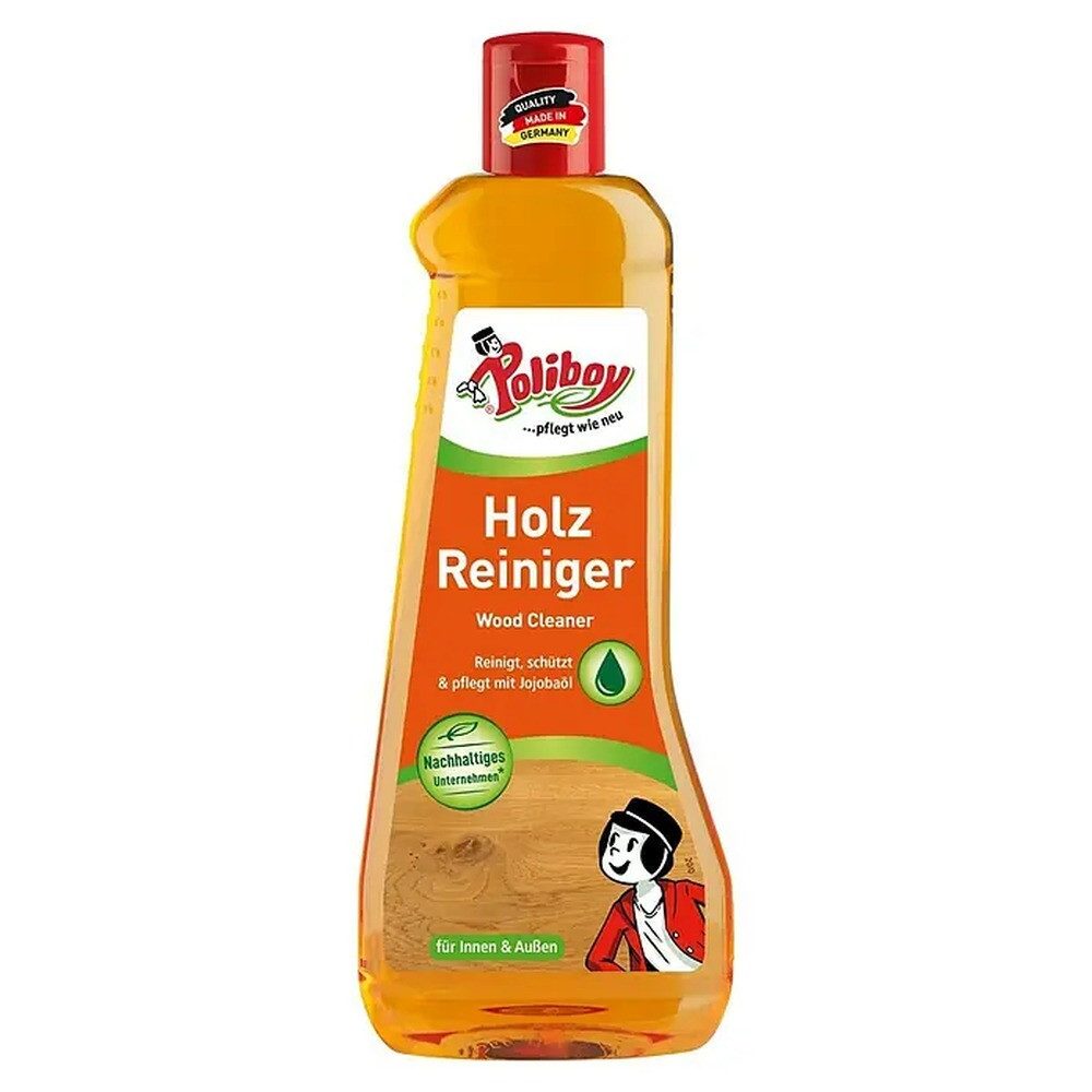 poliboy Poliboy Holzreiniger 0,5 l Holzreiniger