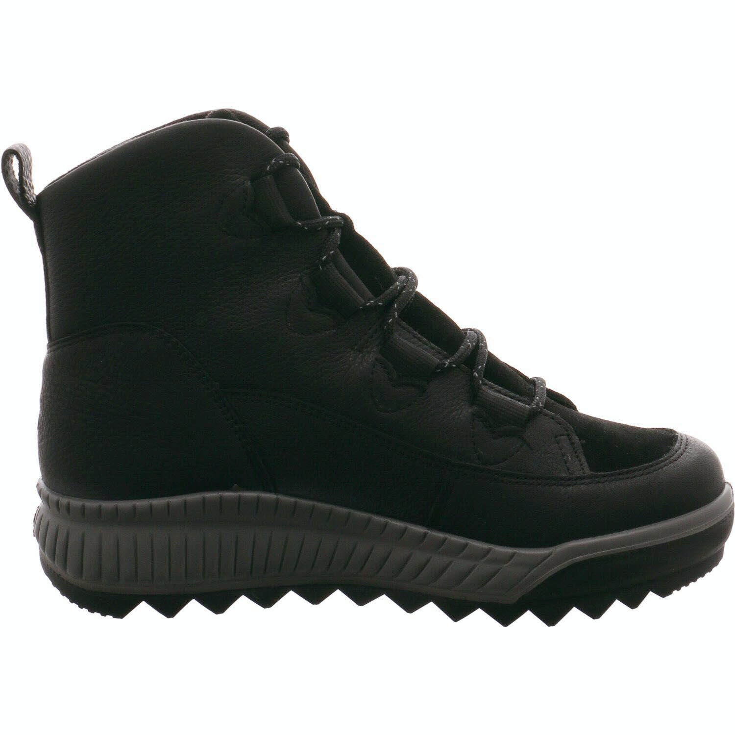Legero Tirano Schnürboots