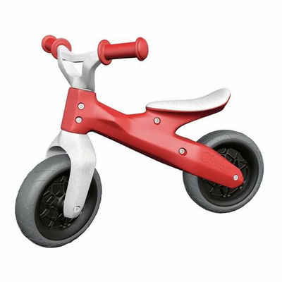Chicco Laufrad »Laufrad Balancerad Kinderfahrrad Chicco Eco Balance Rot 68 x 34 x 49 cm«