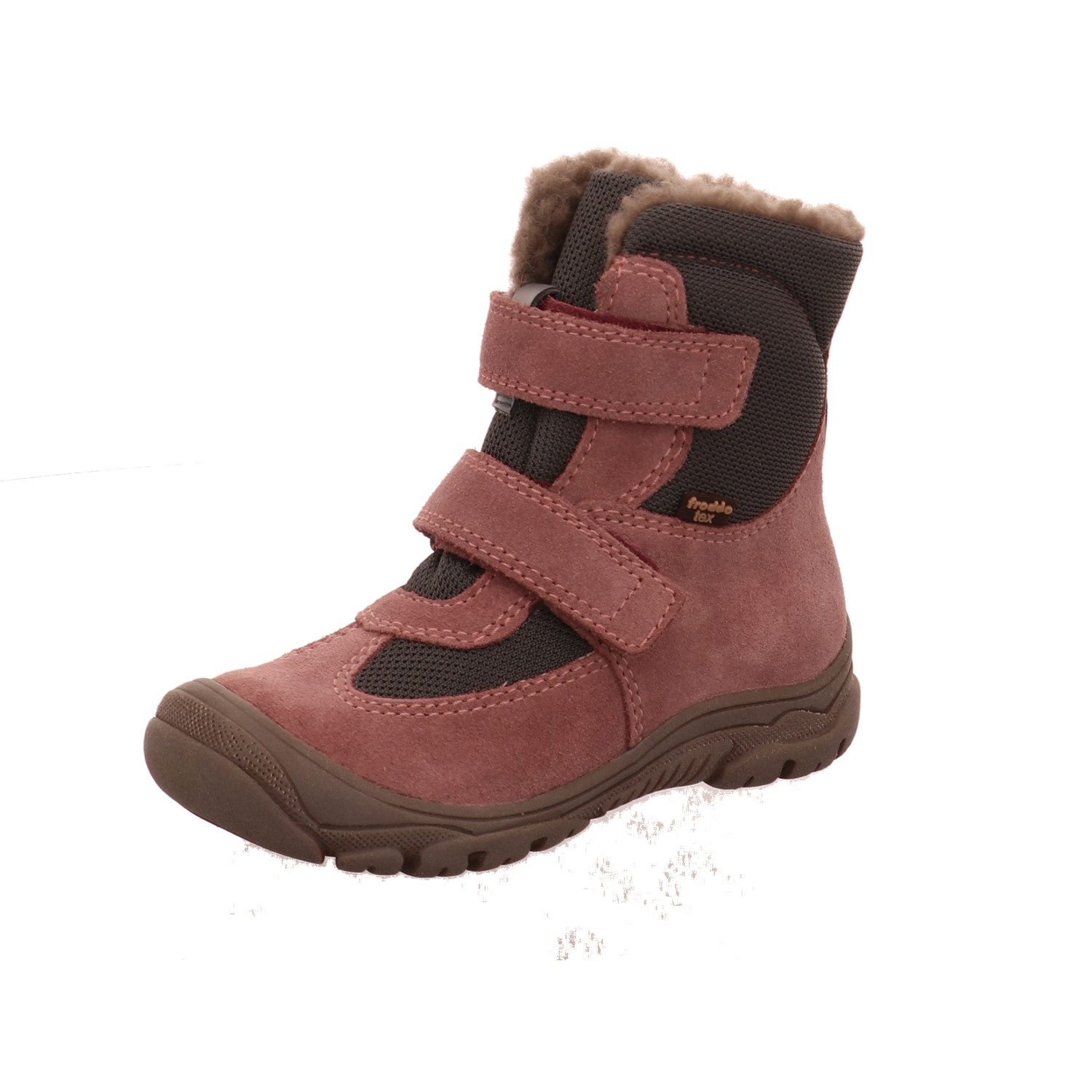 froddo® GREY/PINK Stiefel