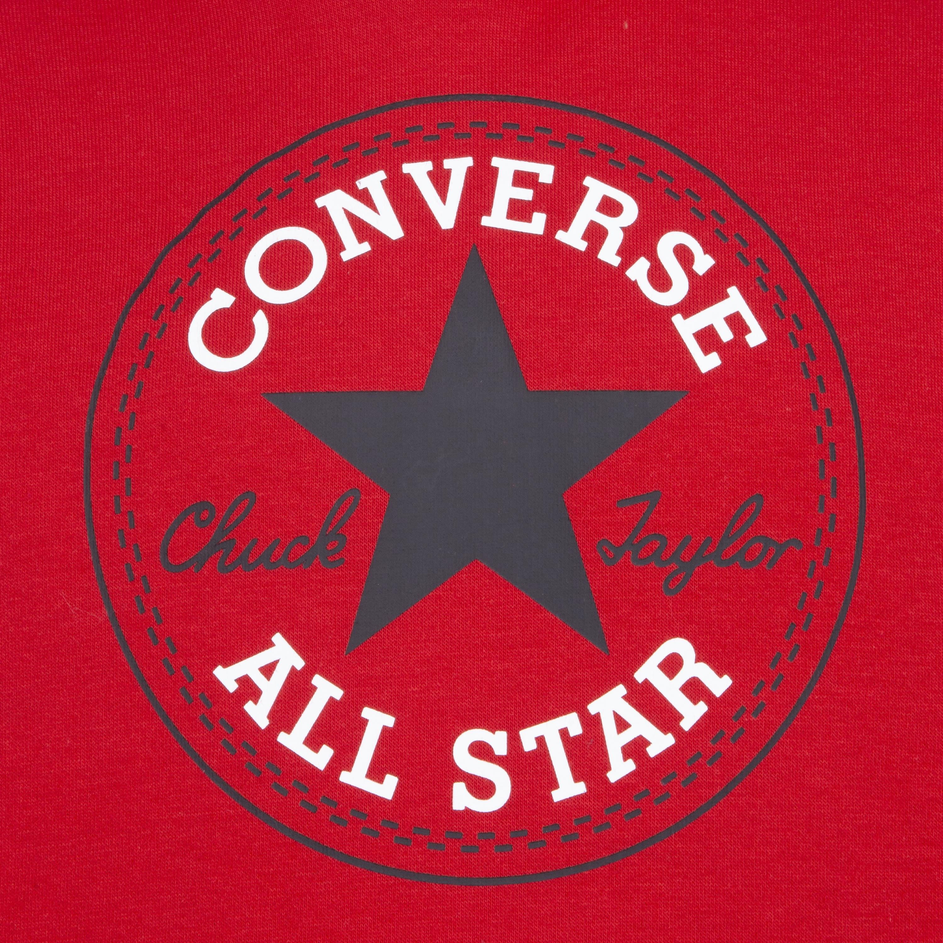Converse Kapuzensweatshirt für Kinder für Kinder