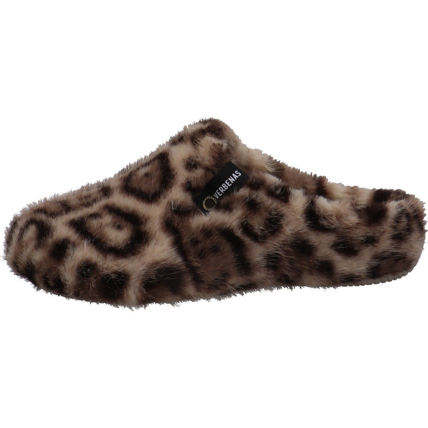 VERBENAS York Feline Hausschuh