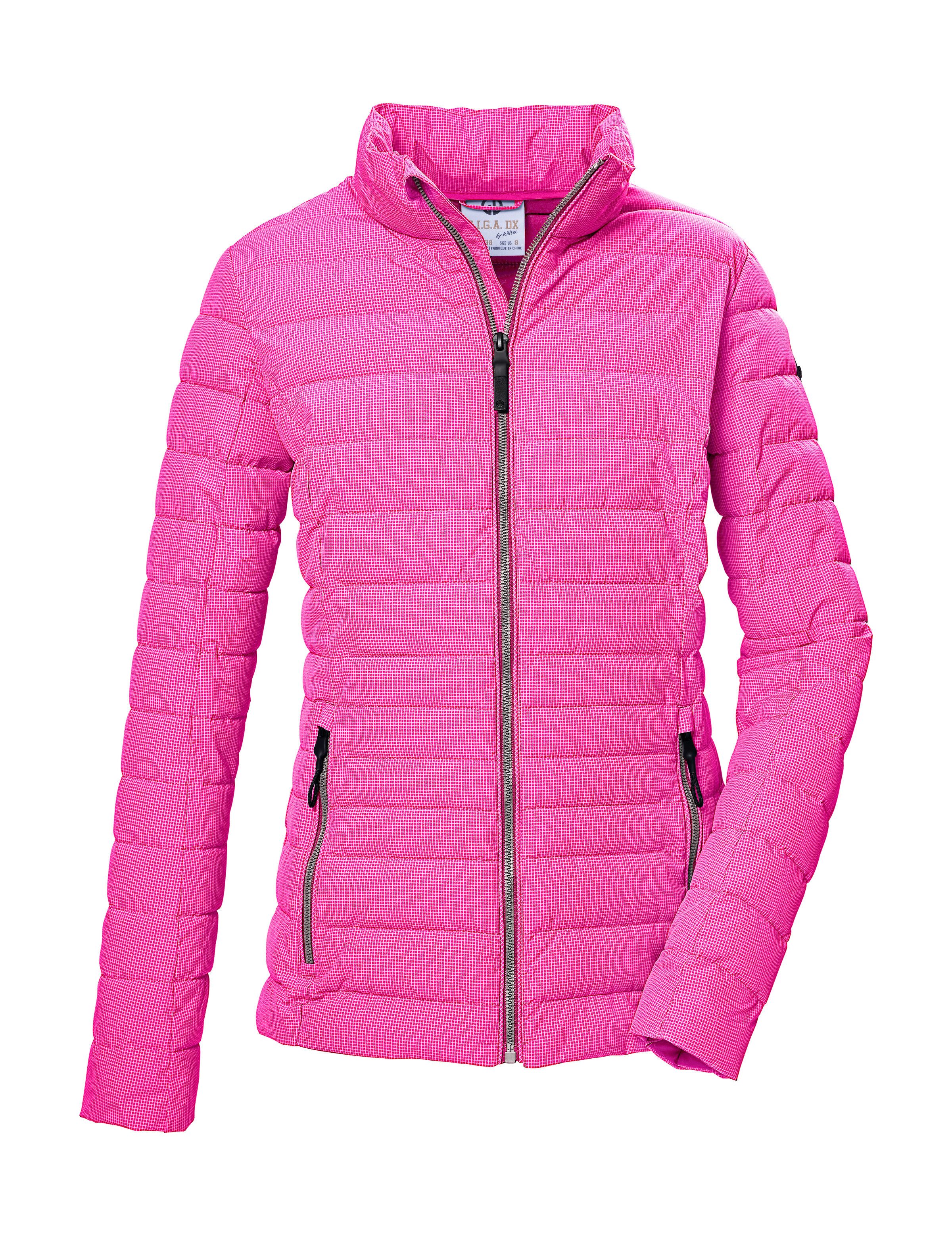 Steppjacke GS 64 WMN QLTD JCKT