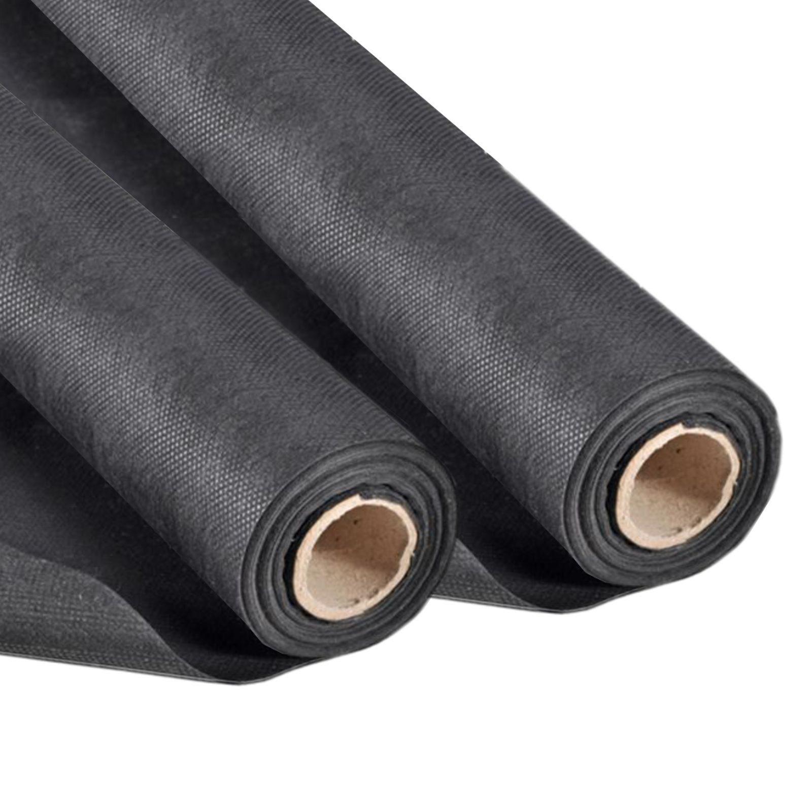 Gravidus Unkrautvlies 2er Unkrautvlies Gartenvlies Vlies