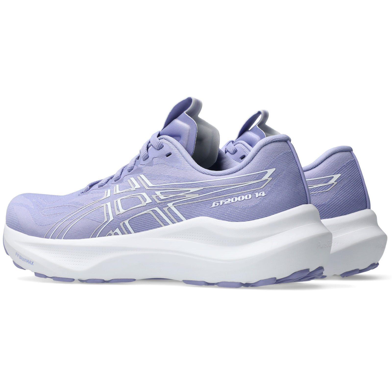 Asics GT-2000-14 Lady 1012B843-500 Laufschuh Komfort und Support für Körper günstig online kaufen