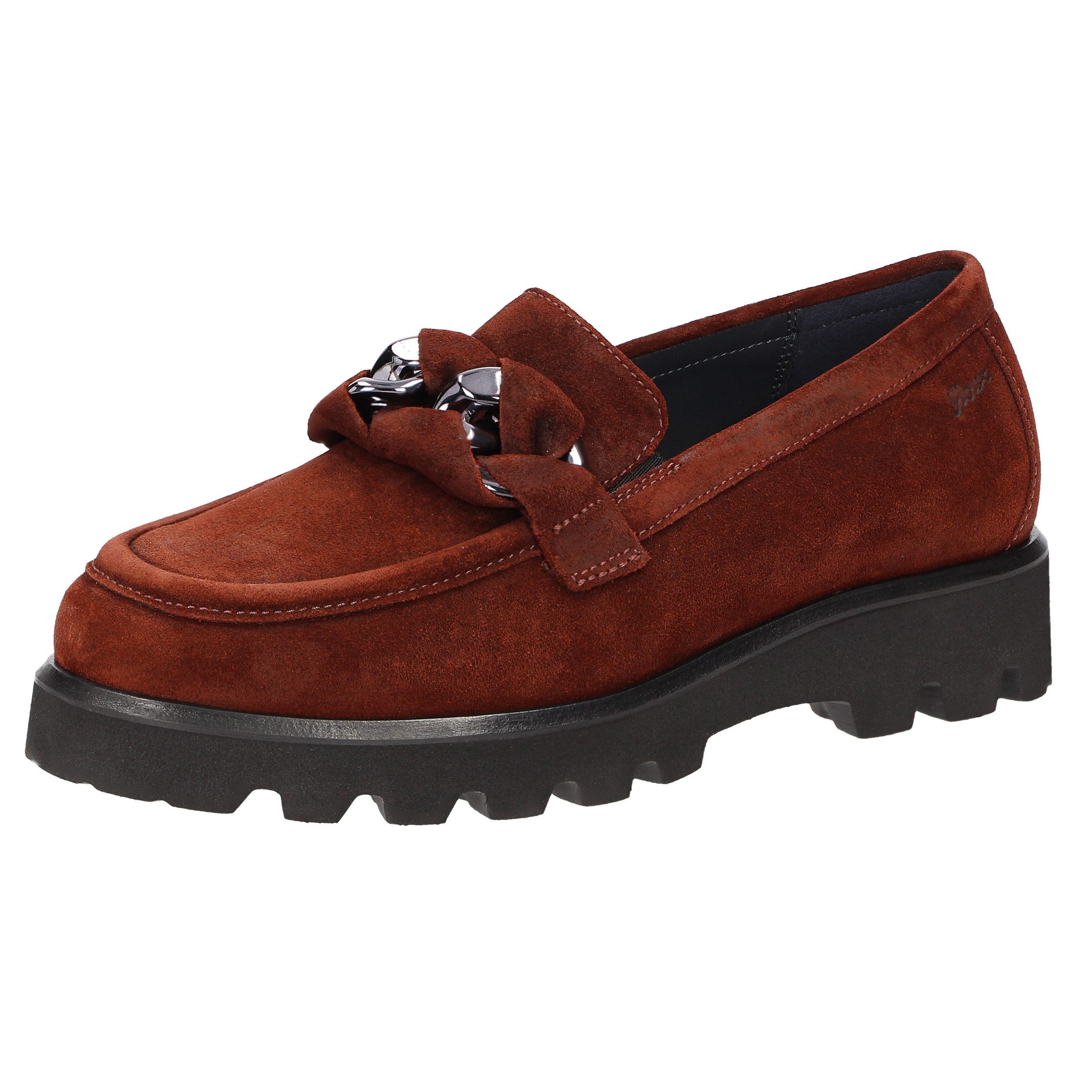 Meredira-727-H Slipper
