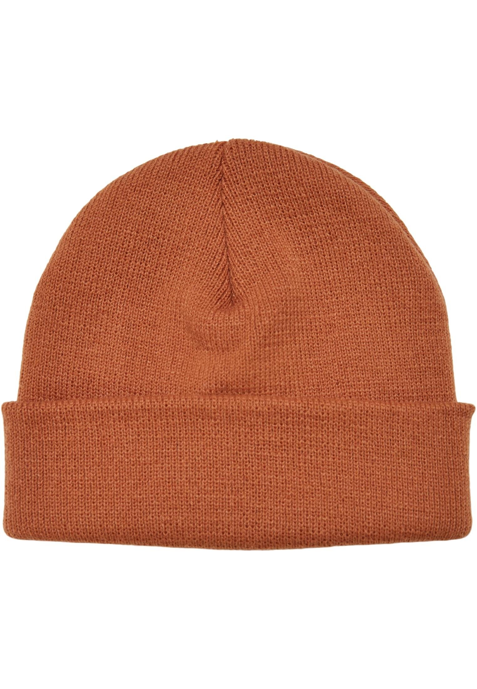 Flexfit Beanie Accessoires Heavyweight Beanie (1-St) toffee