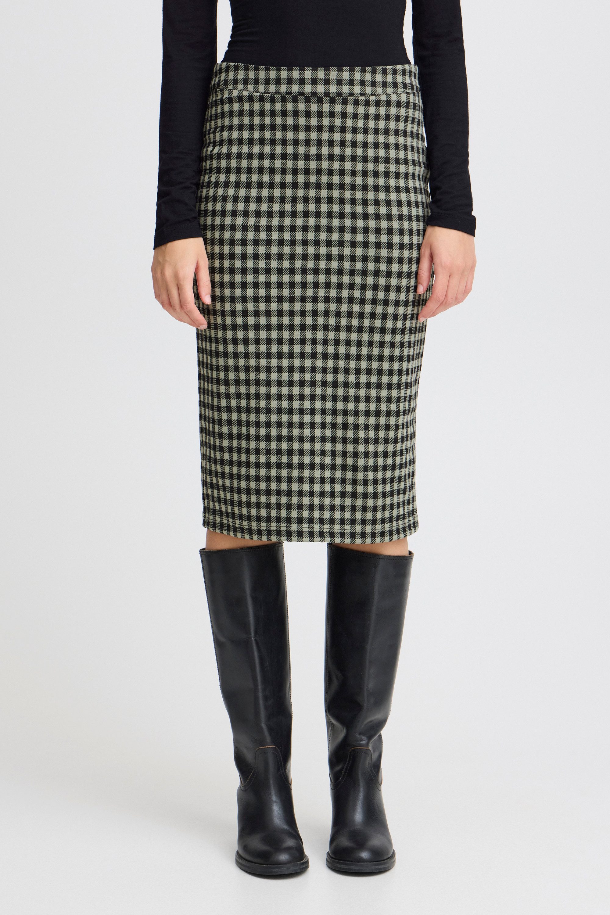 Ichi Bleistiftrock Bleistiftrock