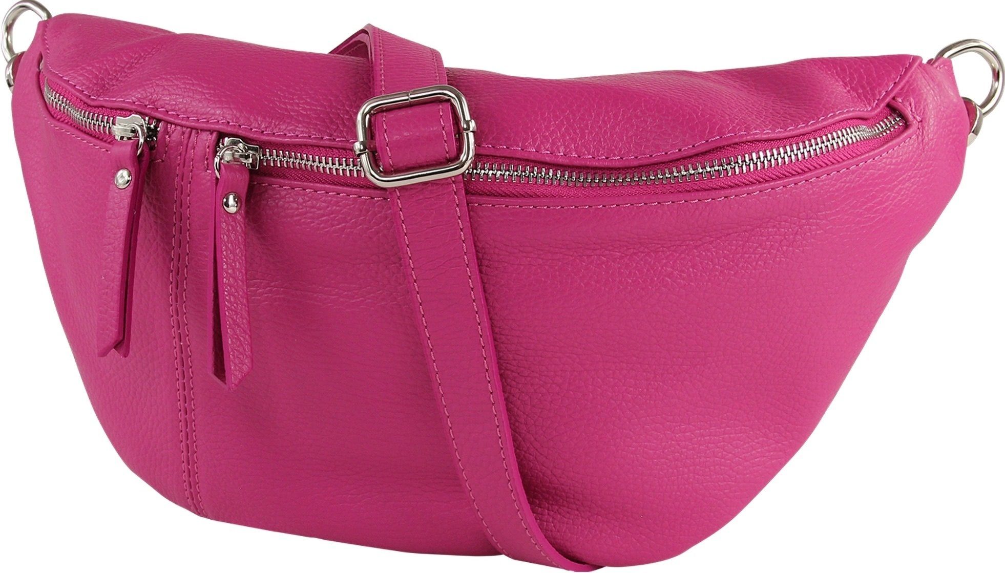 Gürteltasche Toscanto Gürteltasche Freizeit